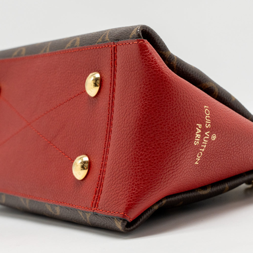 louis-vuitton-surene-bb-monogram-canvas-red-ghw-1