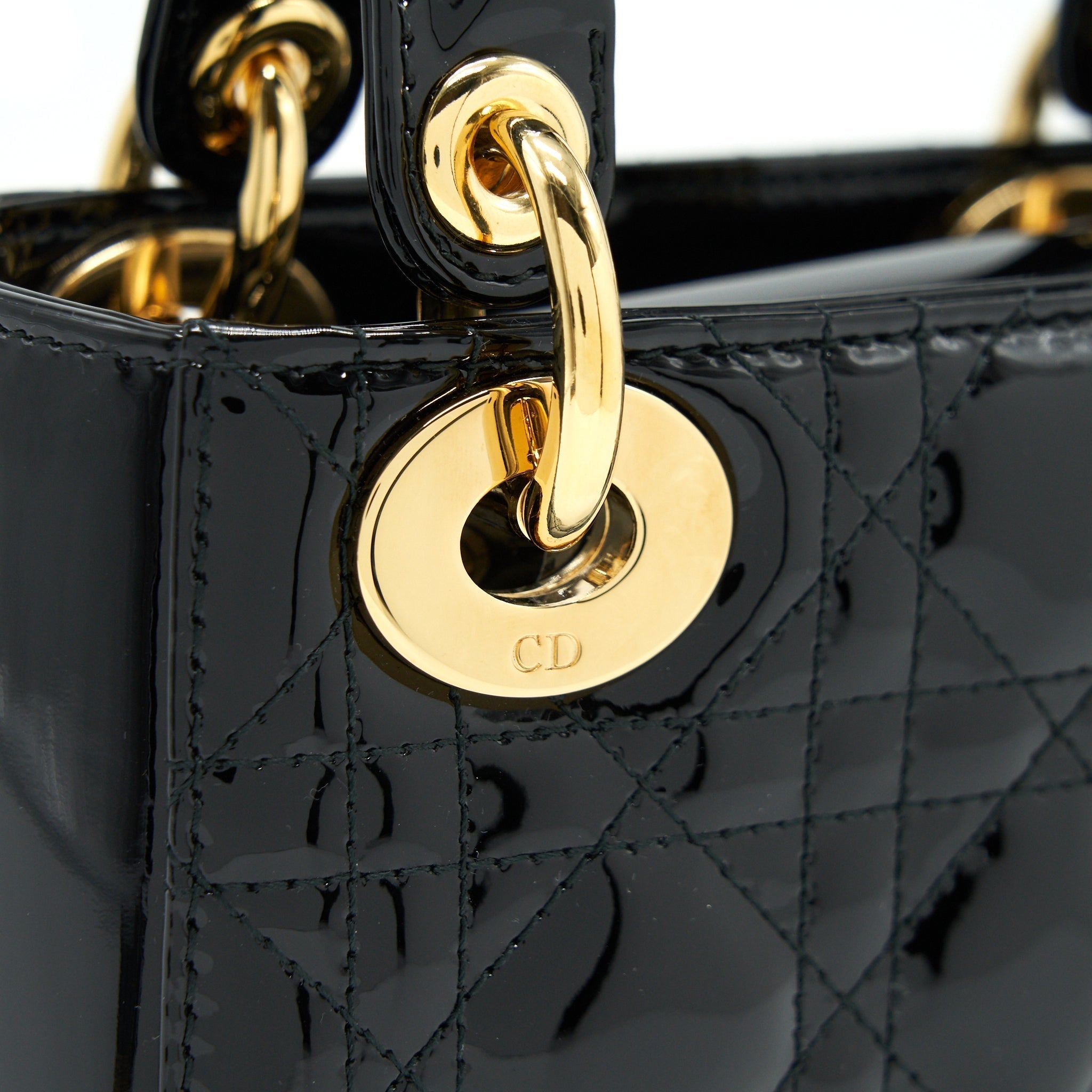 dior-mini-lady-dior-patent-leather-black-ghw