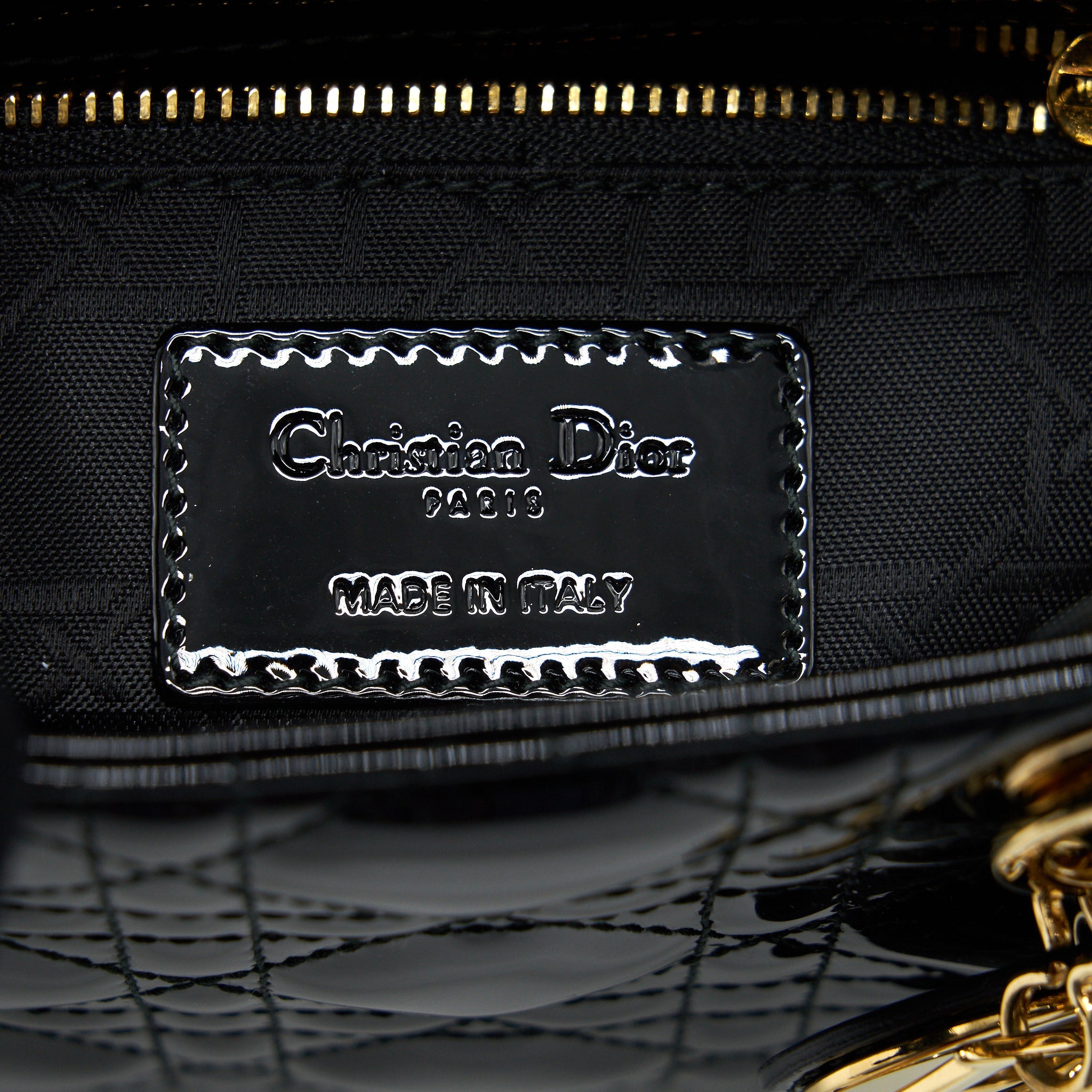 dior-mini-lady-dior-patent-leather-black-ghw