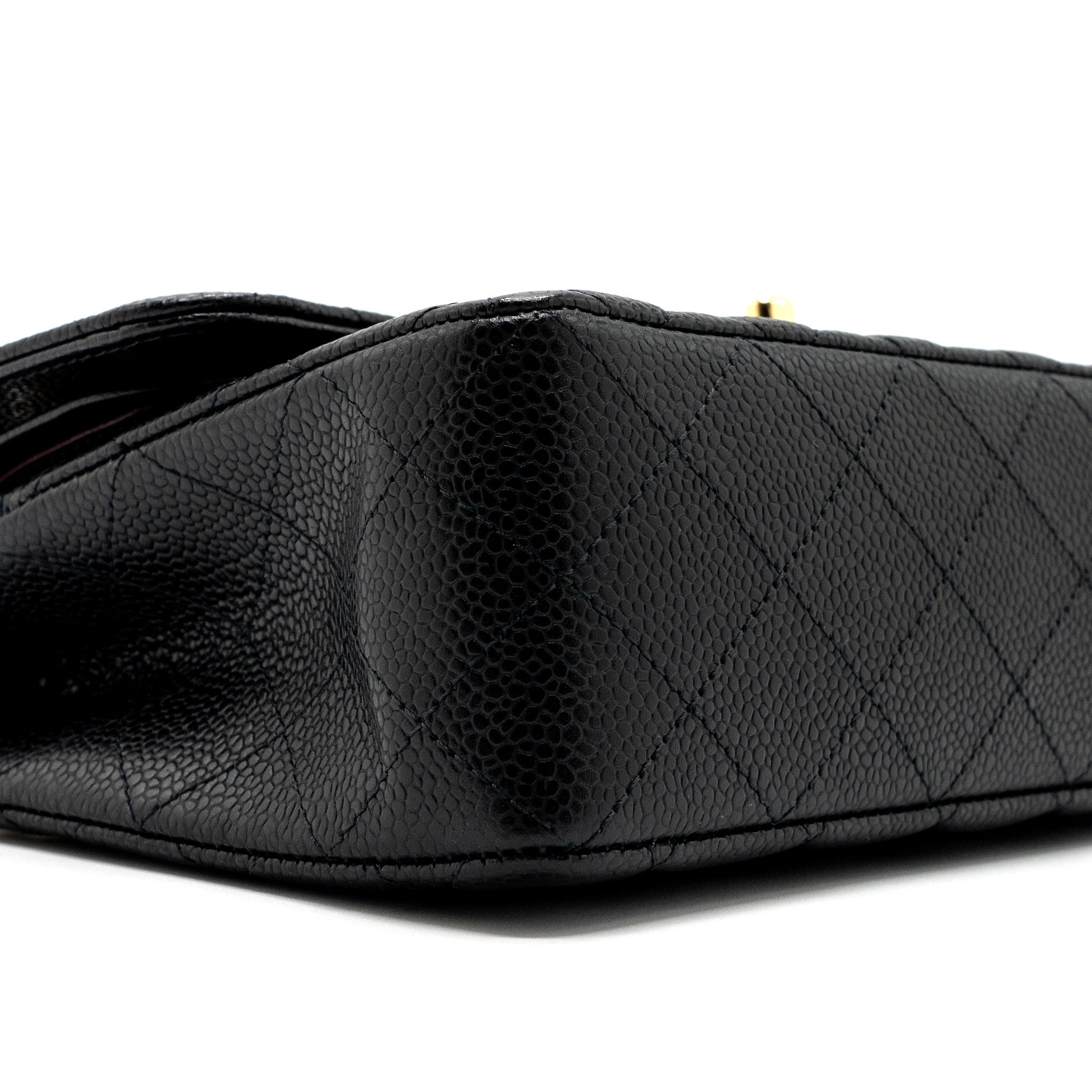 chanel-small-classic-double-flap-bag-caviar-black-ghw-2