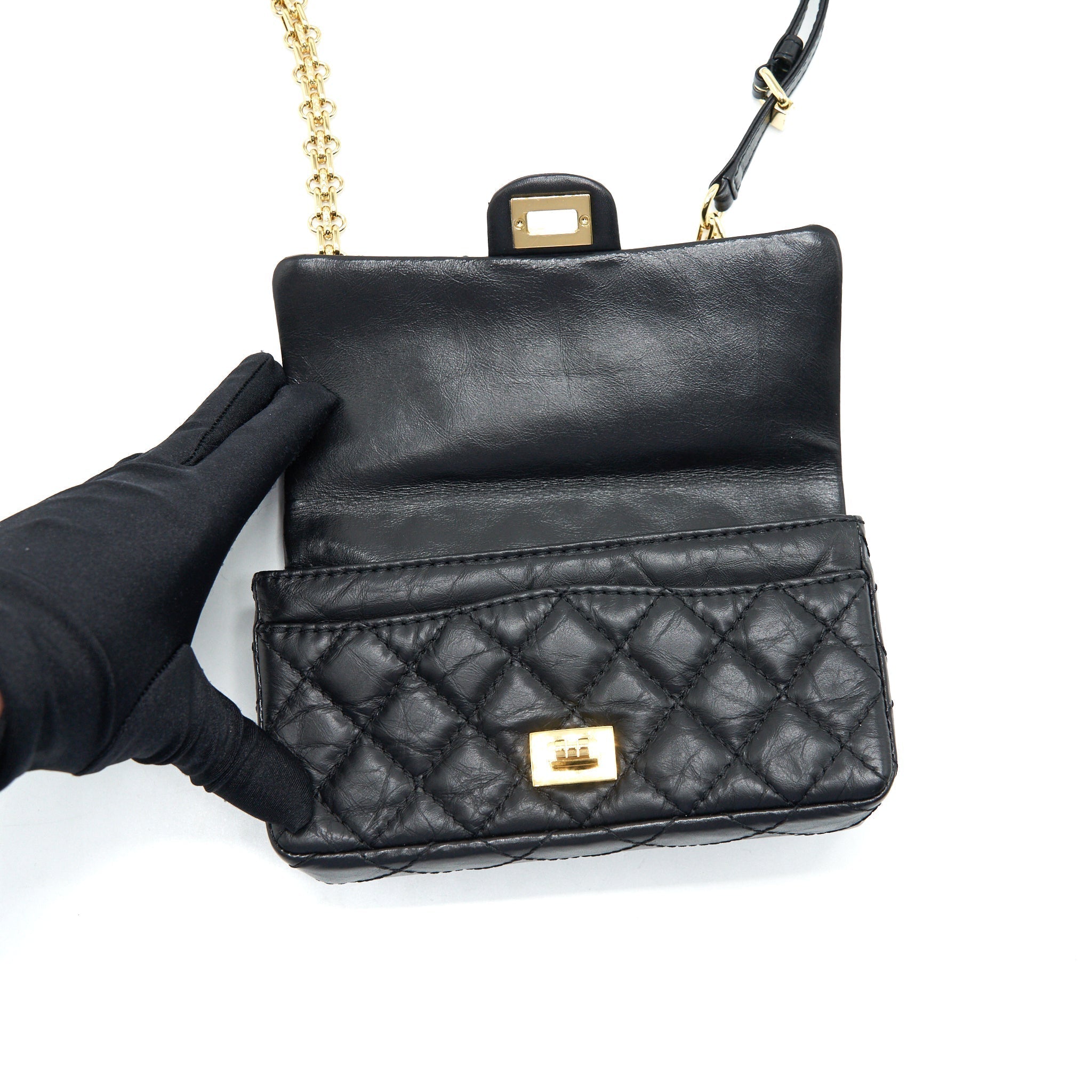 chanel-2-55-waist-bag-in-black-ghw