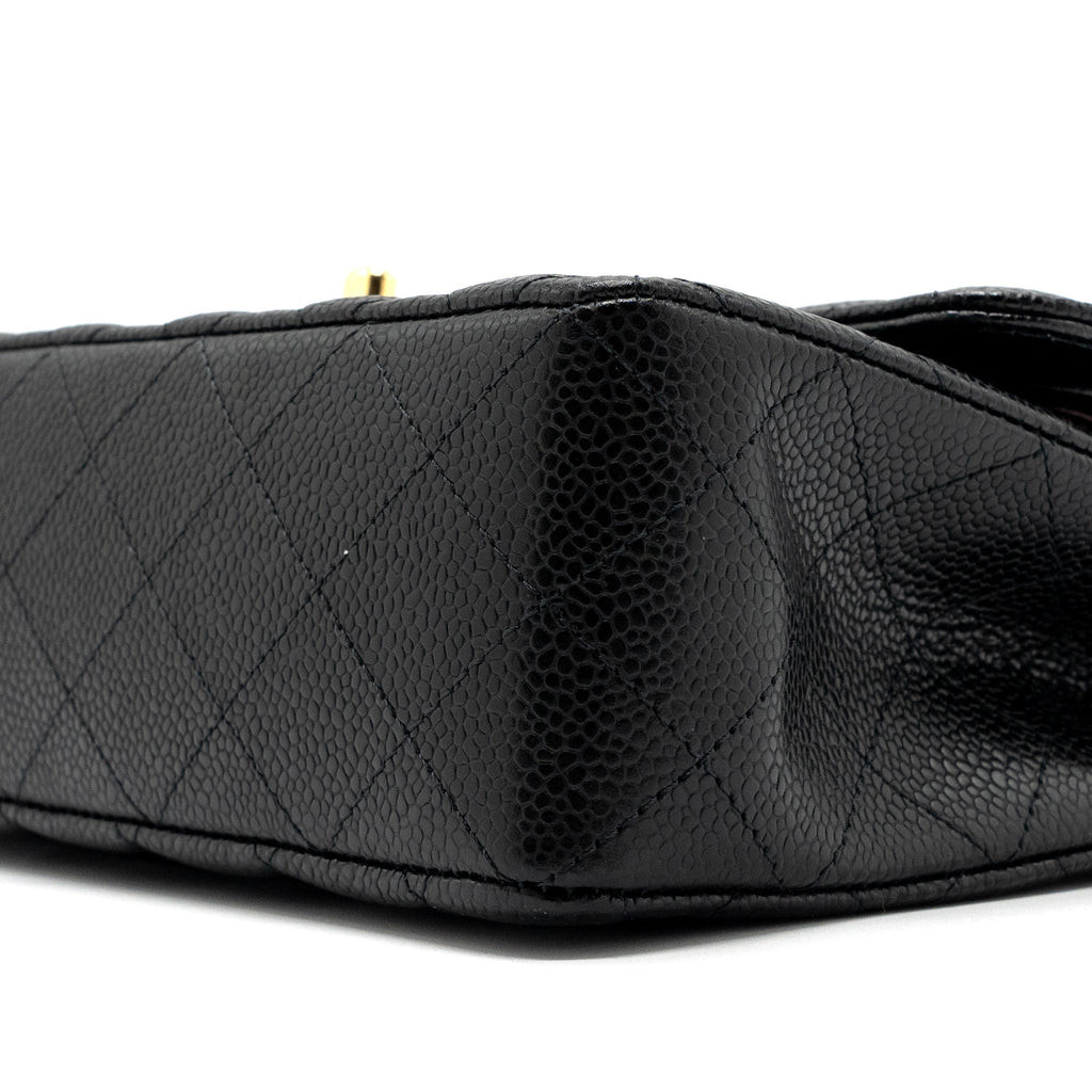 chanel-small-classic-double-flap-bag-caviar-black-ghw-2