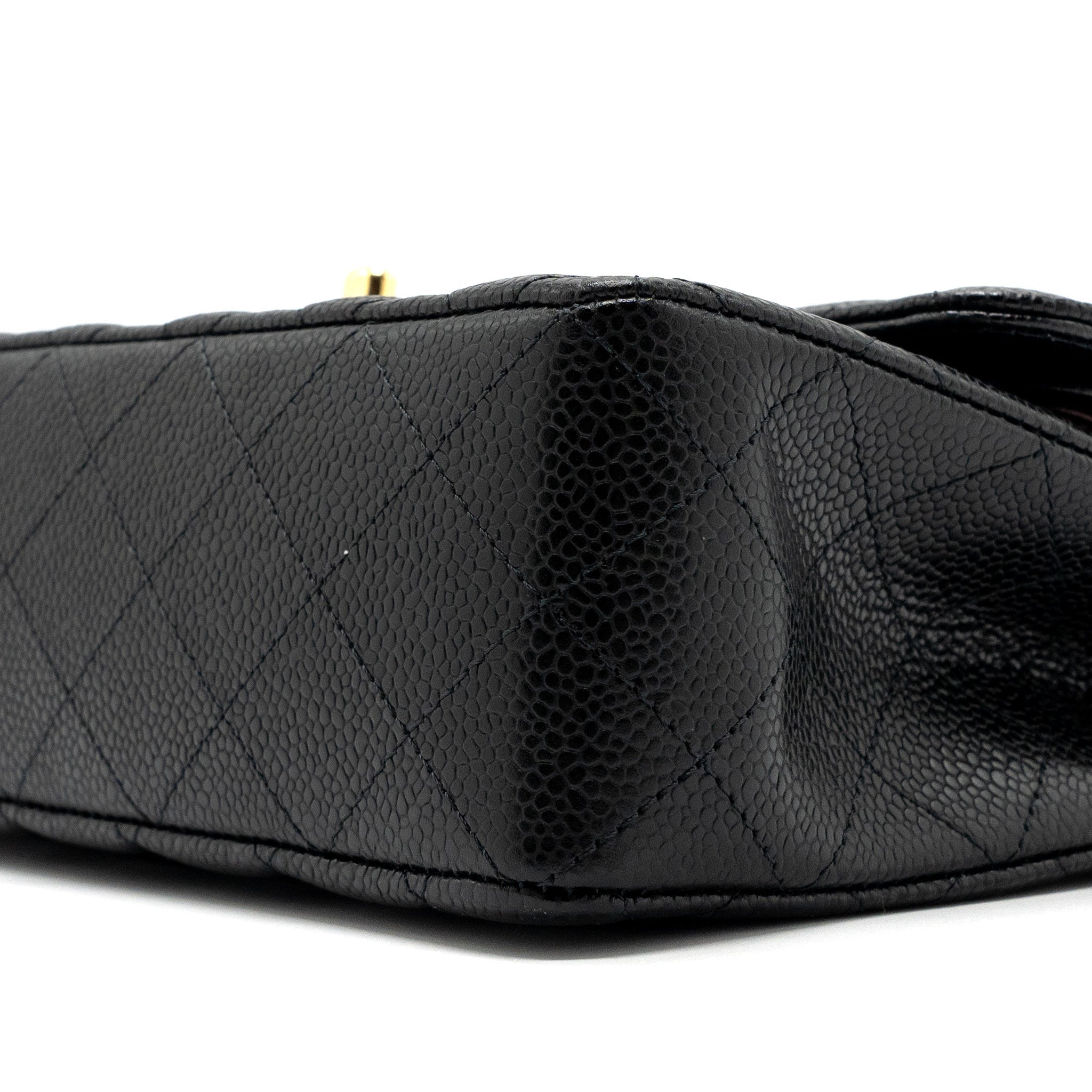 chanel-small-classic-double-flap-bag-caviar-black-ghw-2