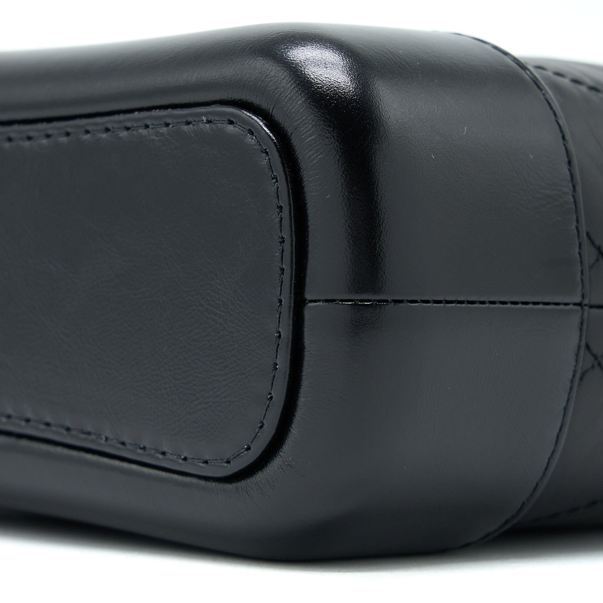 chanel-small-gabrielle-hobo-bag-aged-calfskin-black-multicolour-hardware-microchip