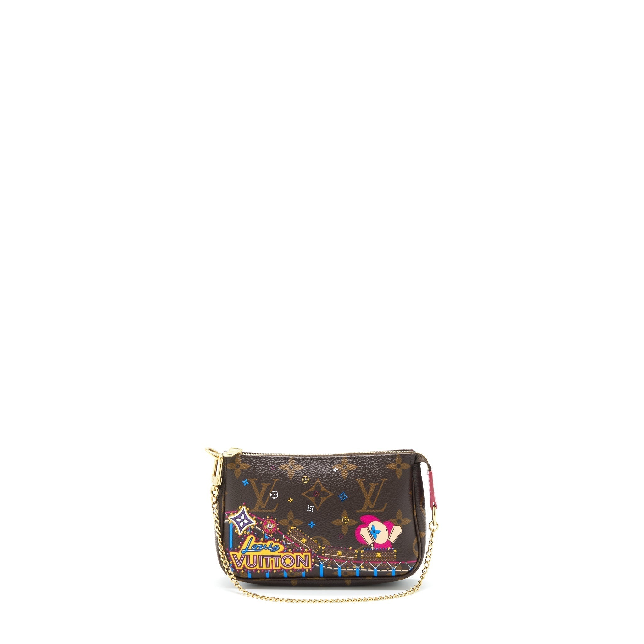 louis-vuitton-mini-pochette-limited-edition-monogram-canvas-ghw