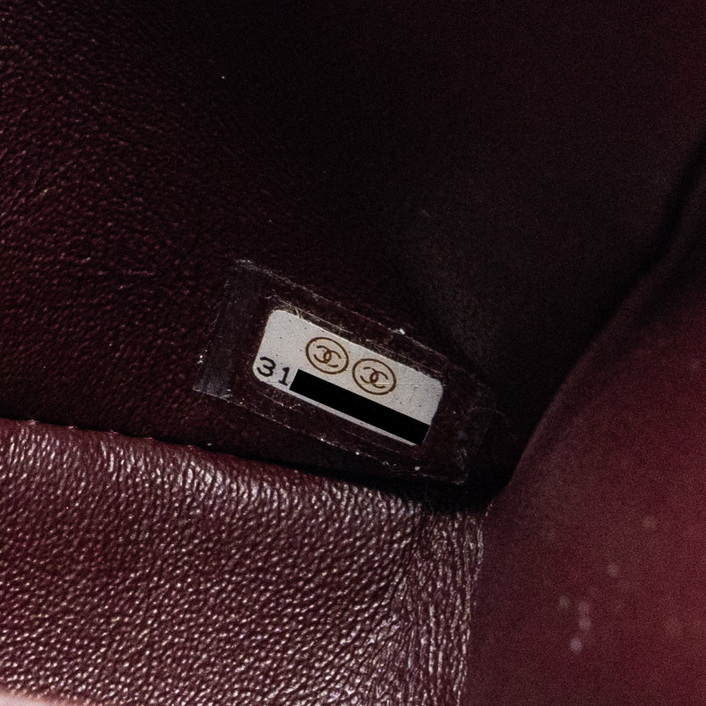 chanel-small-classic-double-flap-bag-lambskin-black-ghw-copy