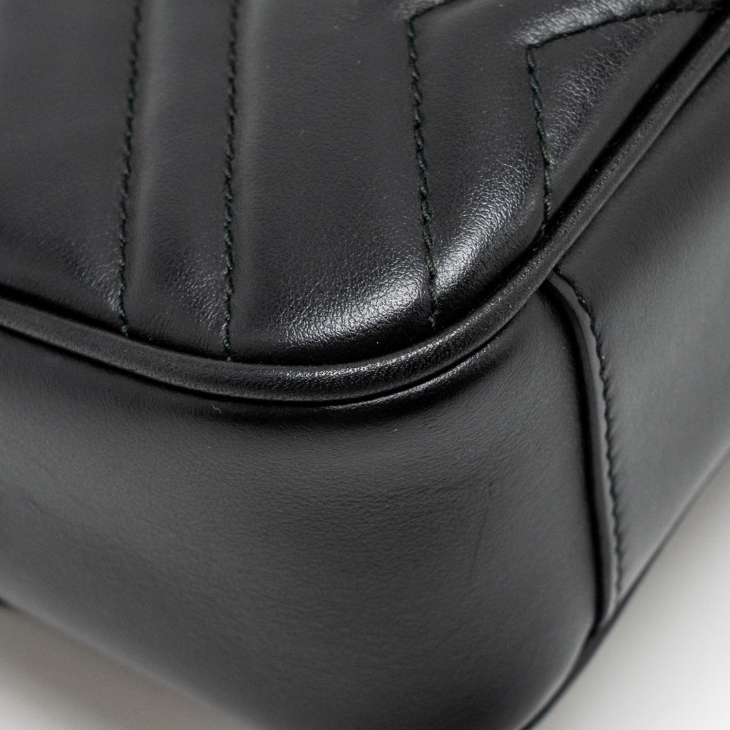 gucci-small-gg-marmont-shoulder-bag-calfskin-black-ghw-3