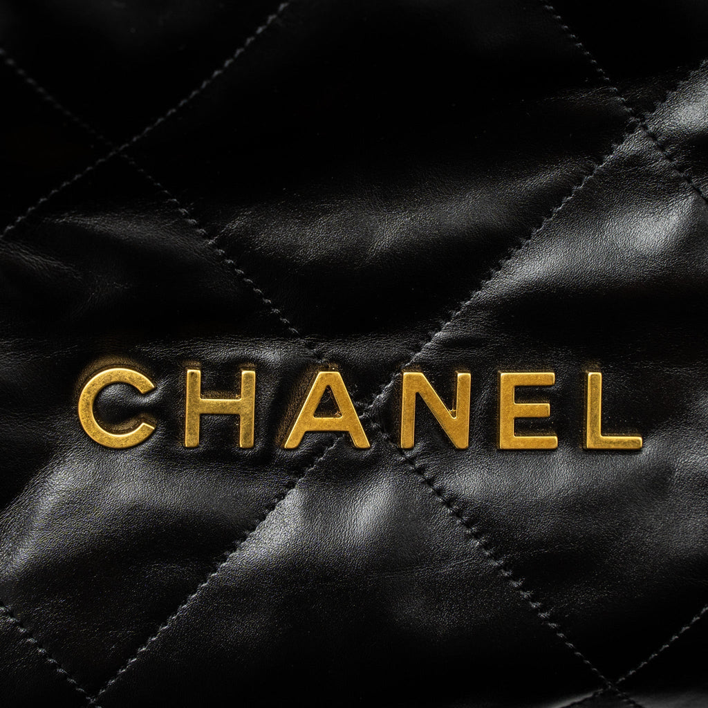 chanel-small-22-bag-shiny-calfskin-black-ghw-microchip-1