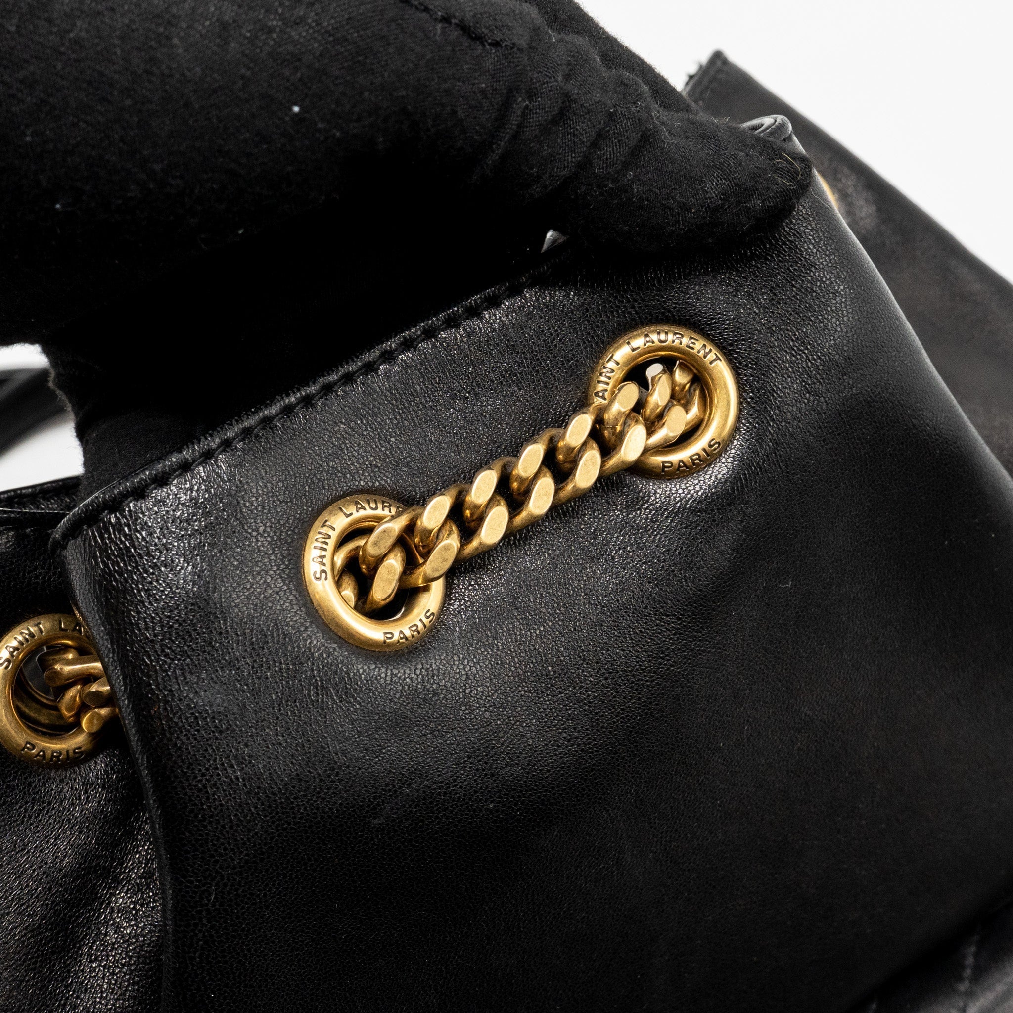 saint-laurent-ysl-joe-backpack-lambskin-black-ghw