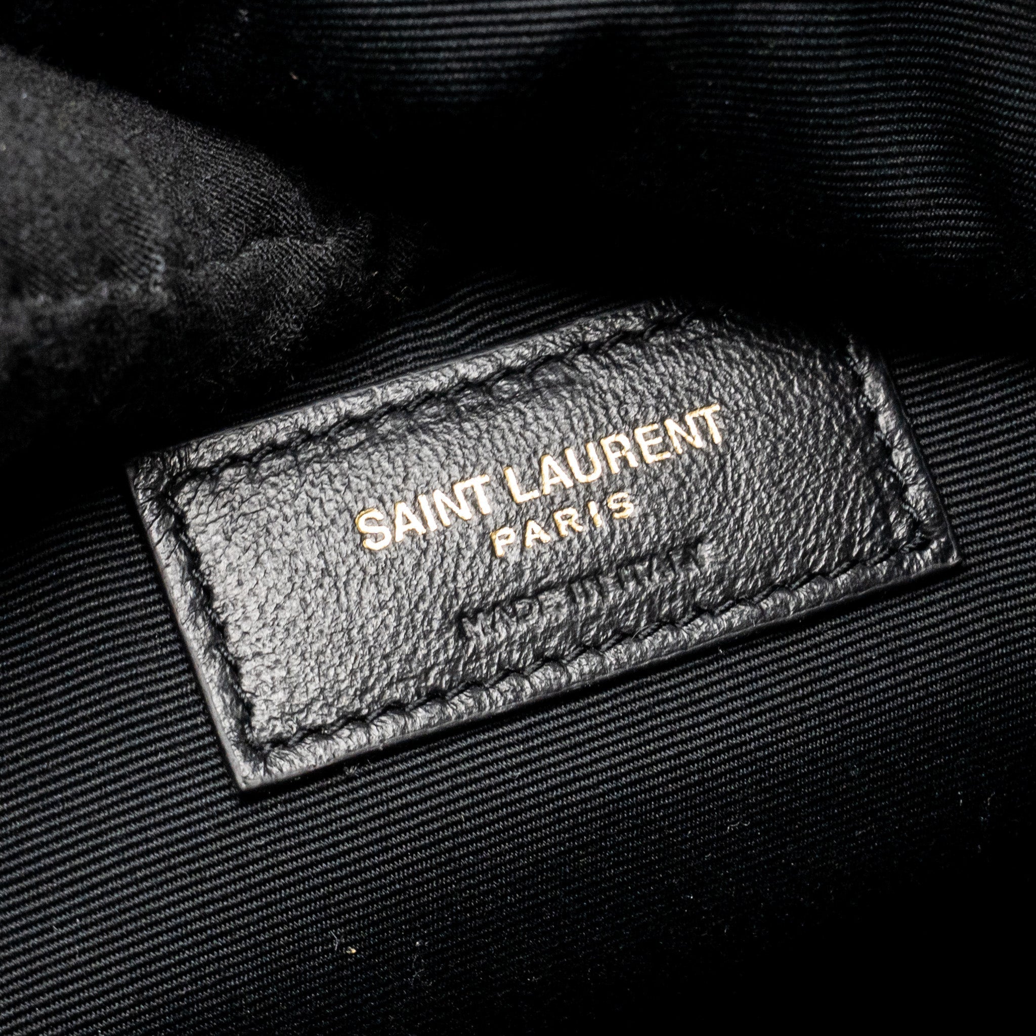 saint-laurent-ysl-joe-backpack-lambskin-black-ghw