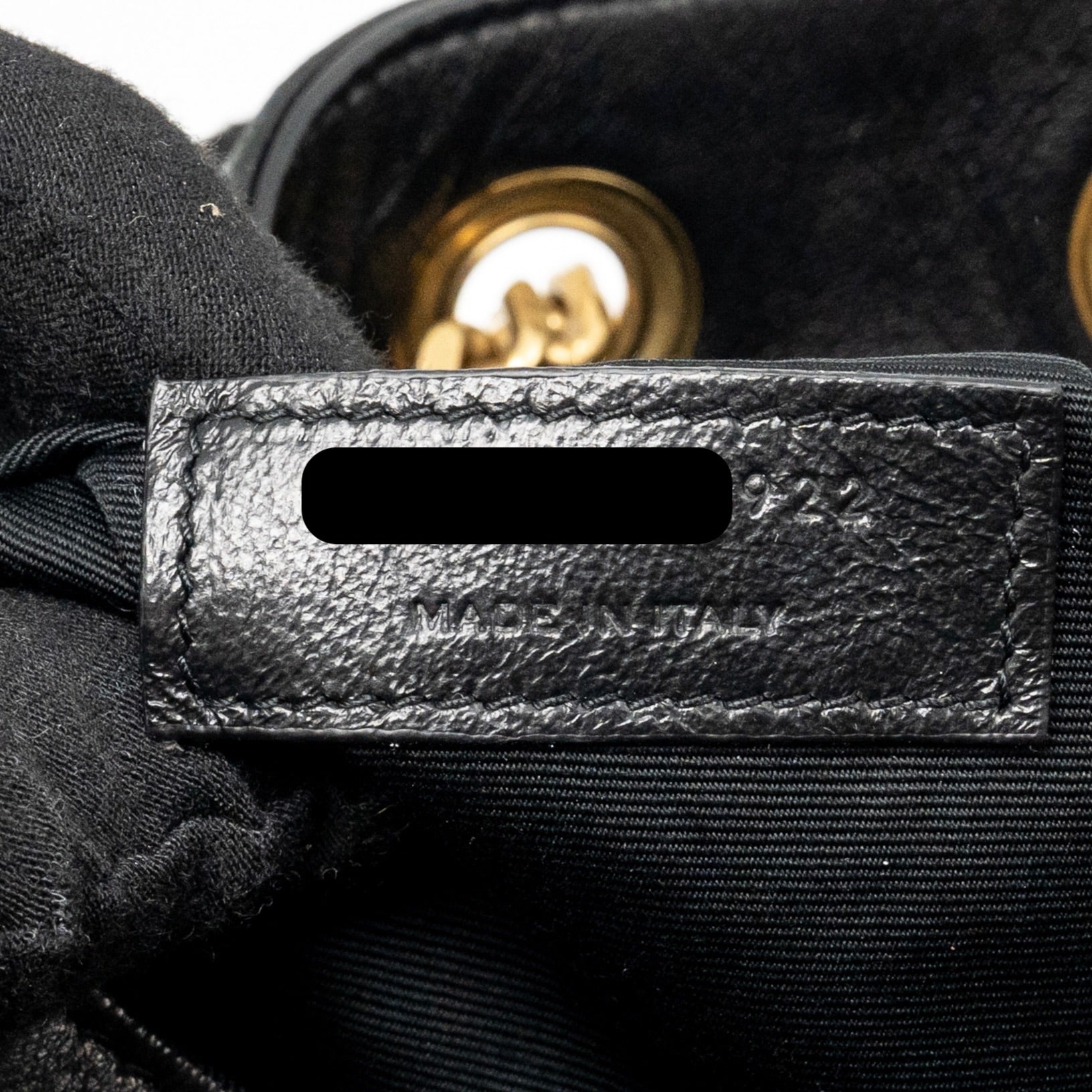saint-laurent-ysl-joe-backpack-lambskin-black-ghw