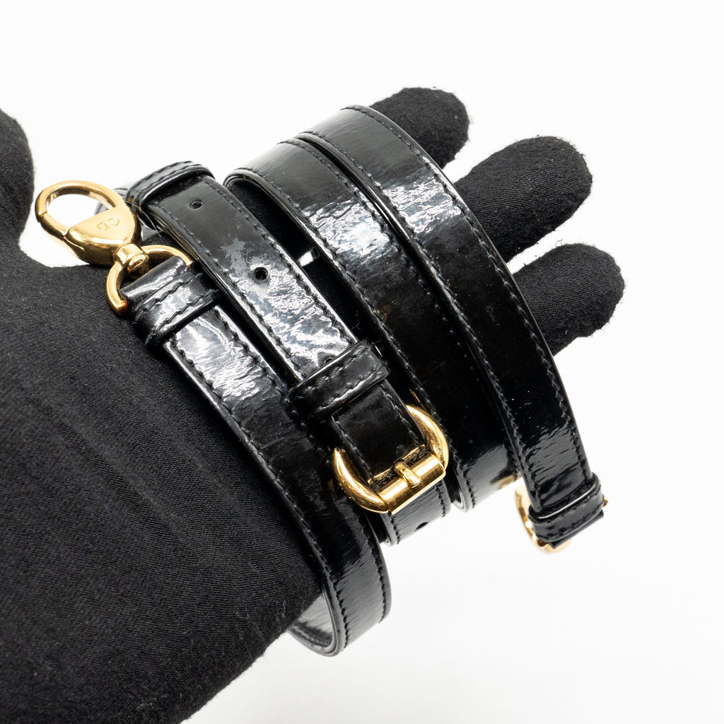dior-mini-lady-dior-patent-black-ghw