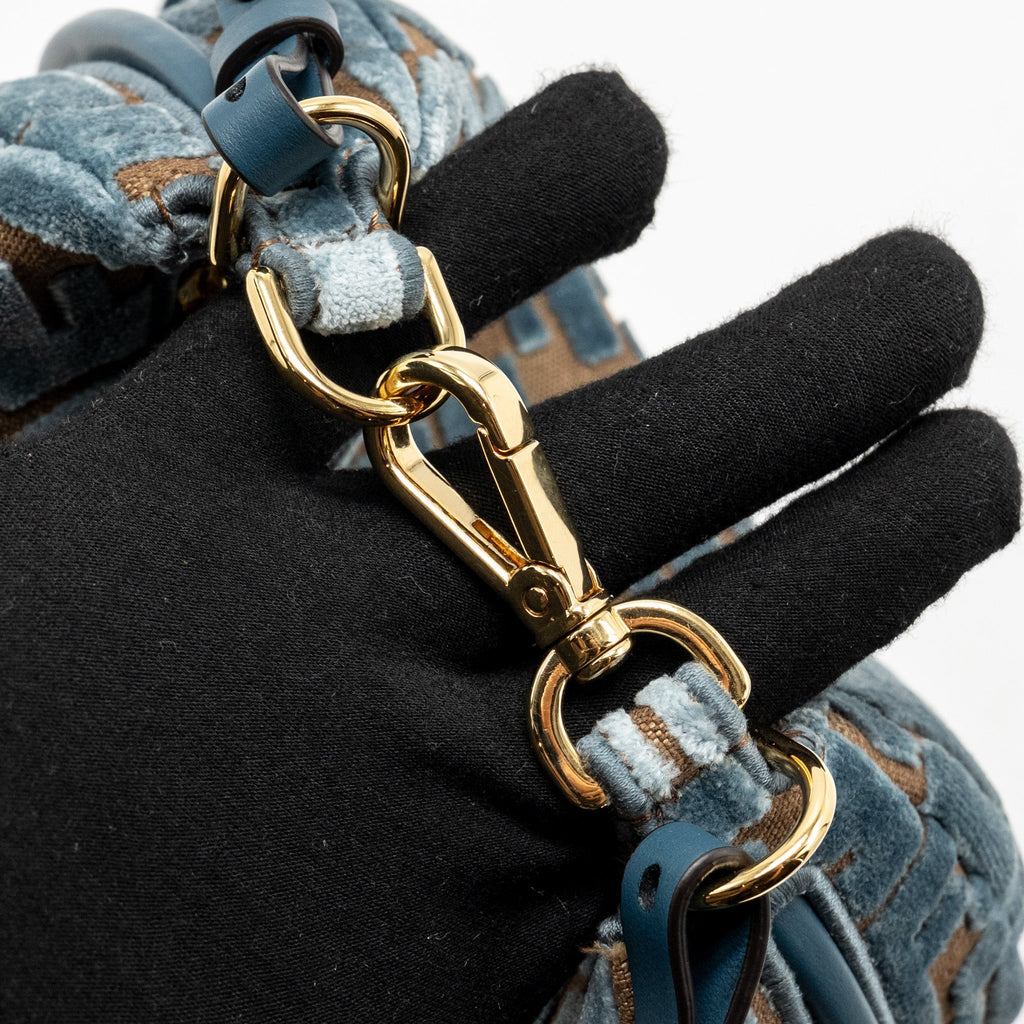 fendi-fendigraphy-mini-bag-ff-jacquard-velvet-light-blue-brown-ghw