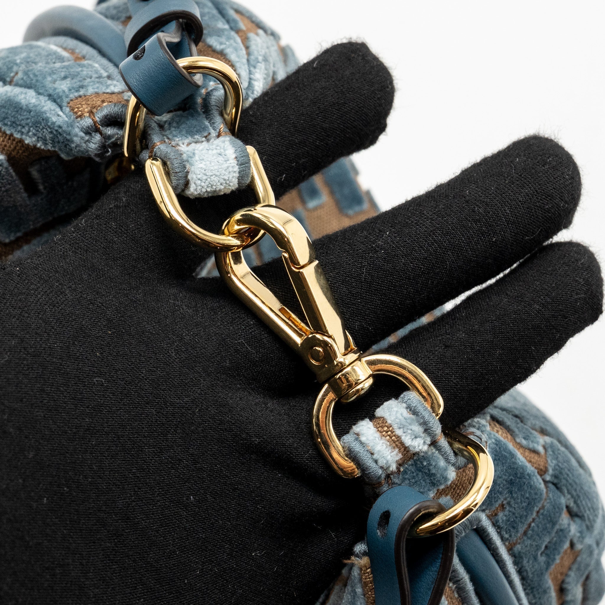 fendi-fendigraphy-mini-bag-ff-jacquard-velvet-light-blue-brown-ghw