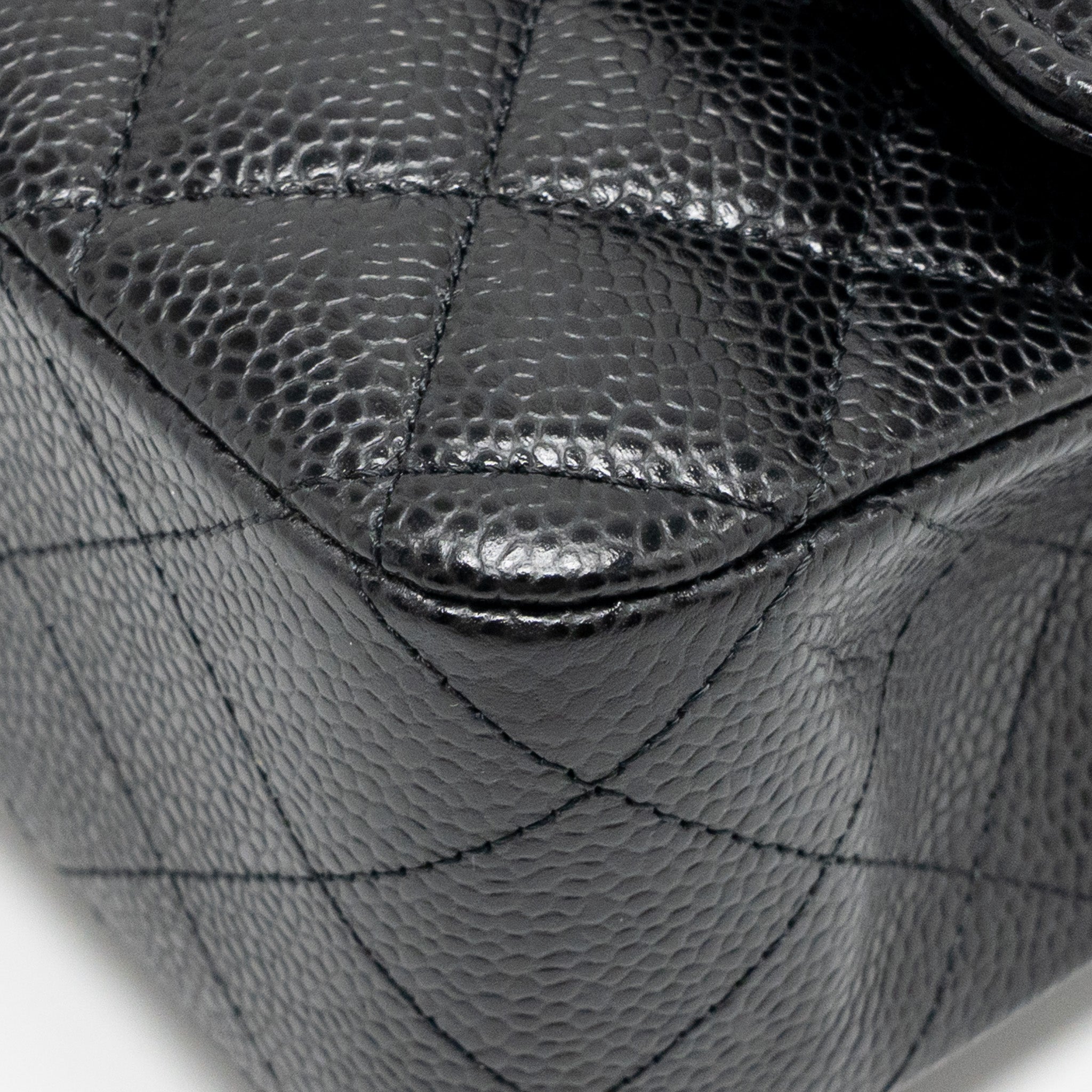 chanel-medium-classic-double-flap-bag-caviar-black-ghw-copy-1