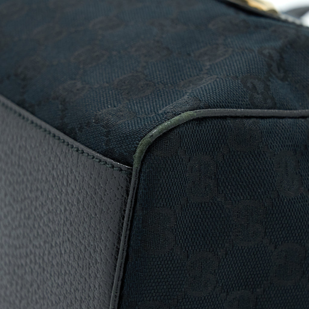gucci-boston-bag-gg-supreme-fabric-black-shw