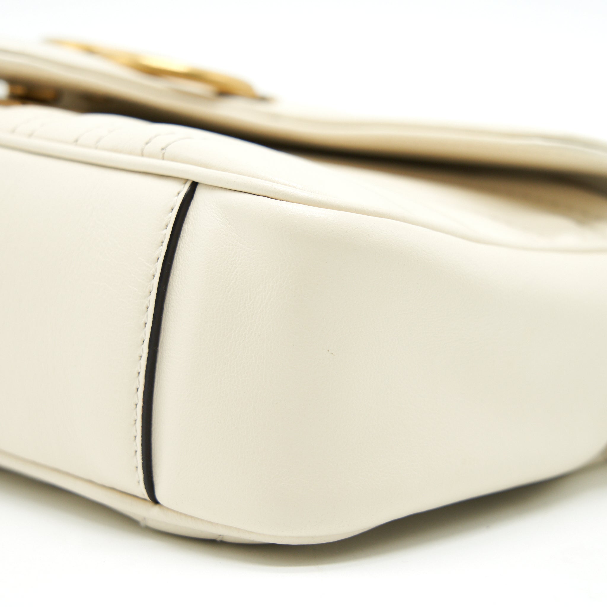 gucci-gg-mini-marmont-cream-white