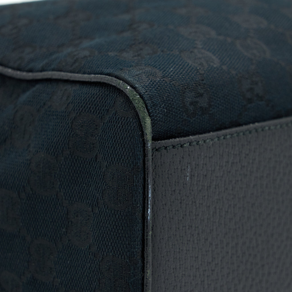gucci-boston-bag-gg-supreme-fabric-black-shw