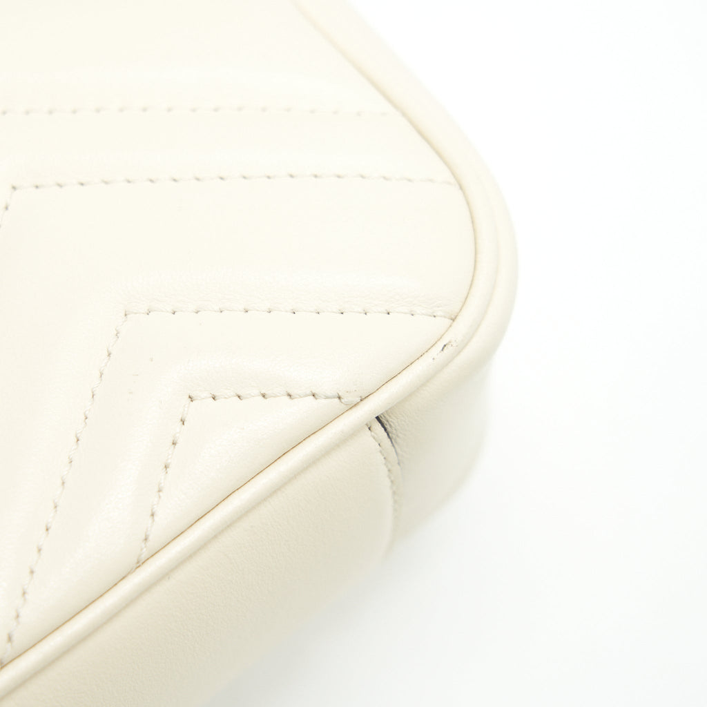gucci-gg-mini-marmont-cream-white