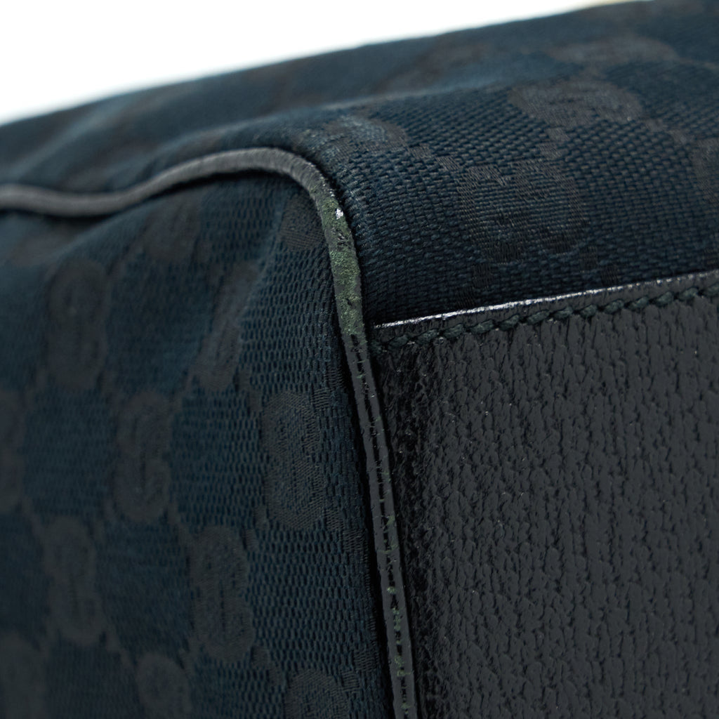 gucci-boston-bag-gg-supreme-fabric-black-shw