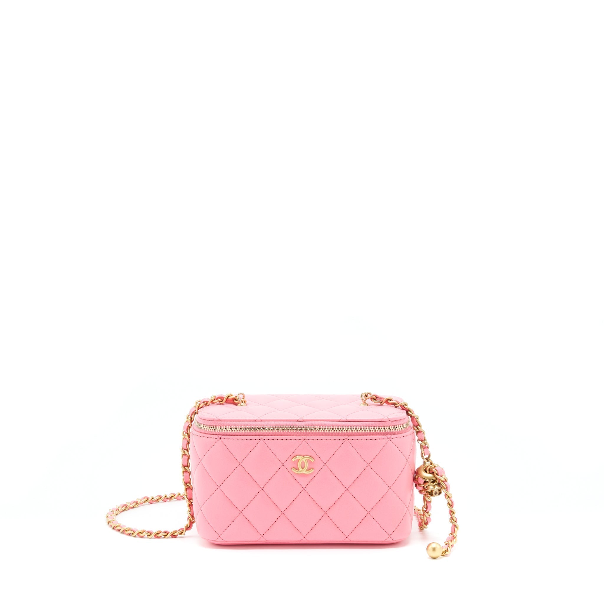 chanel-22s-pearl-crush-long-vanity-with-chain-lambskin-pink-ghw