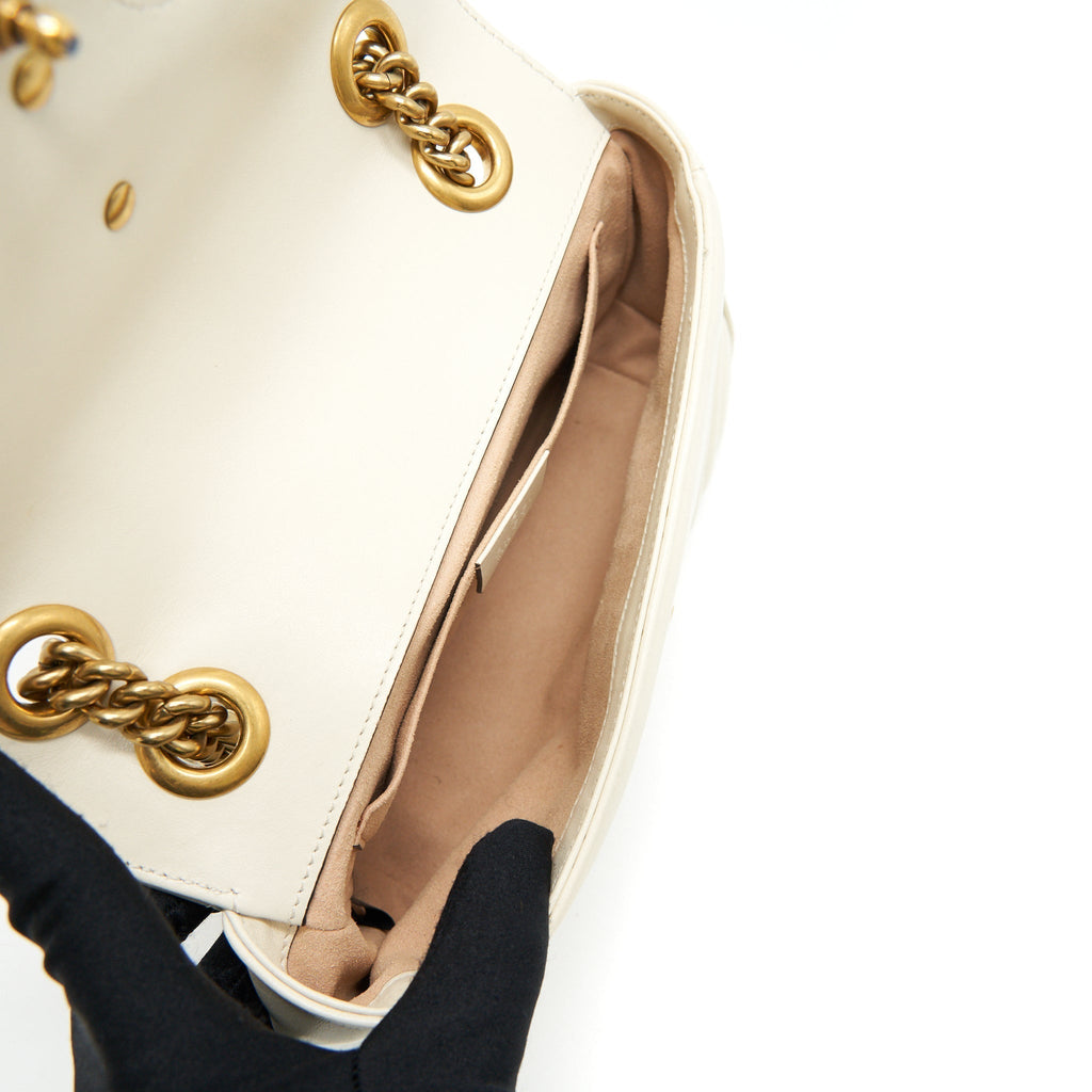 gucci-gg-mini-marmont-cream-white
