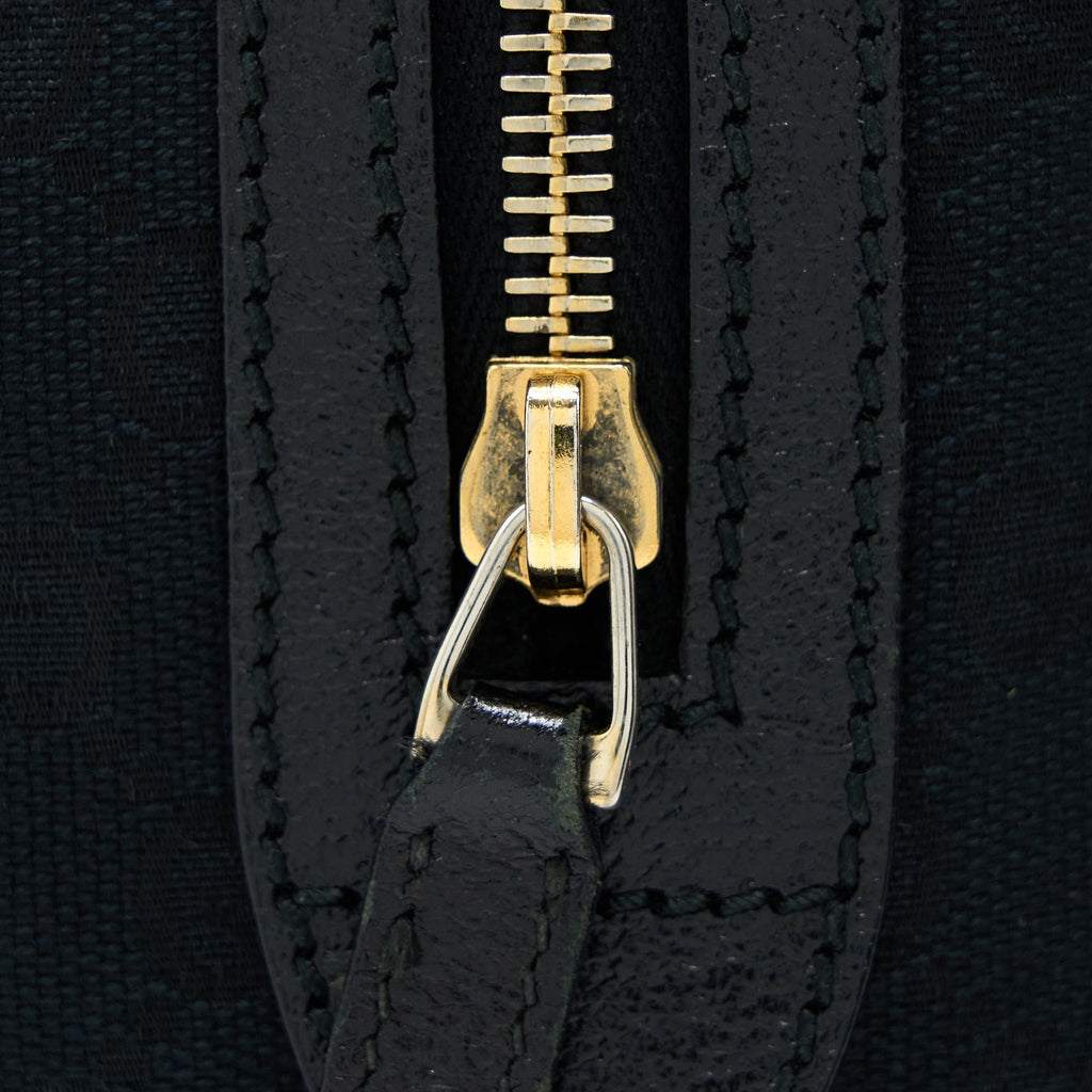 gucci-boston-bag-gg-supreme-fabric-black-shw
