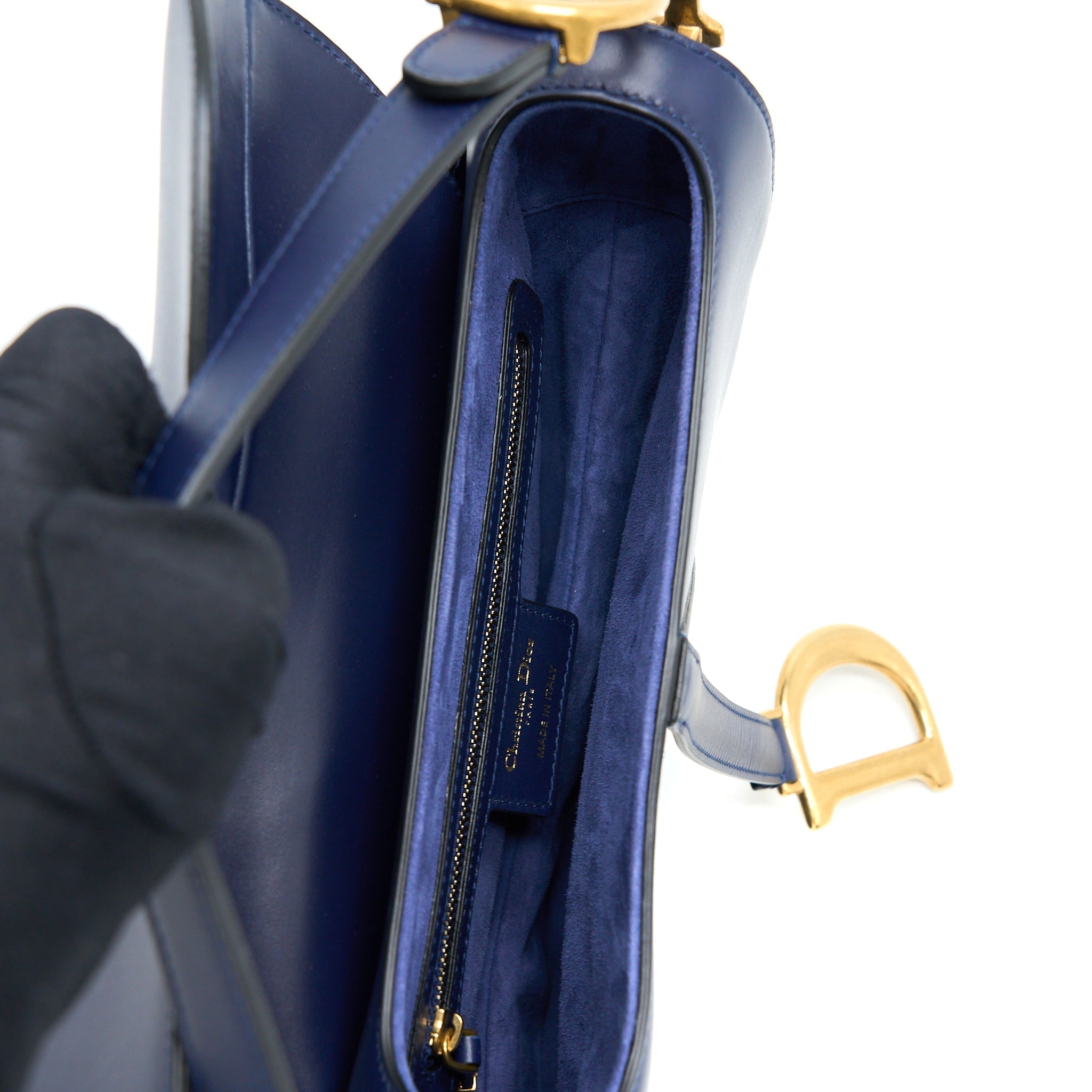 dior-medium-saddle-bag-smooth-calfskin-navy-ghw