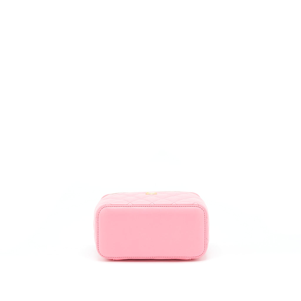chanel-22s-pearl-crush-long-vanity-with-chain-lambskin-pink-ghw