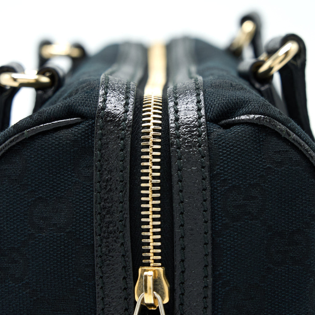gucci-boston-bag-gg-supreme-fabric-black-shw