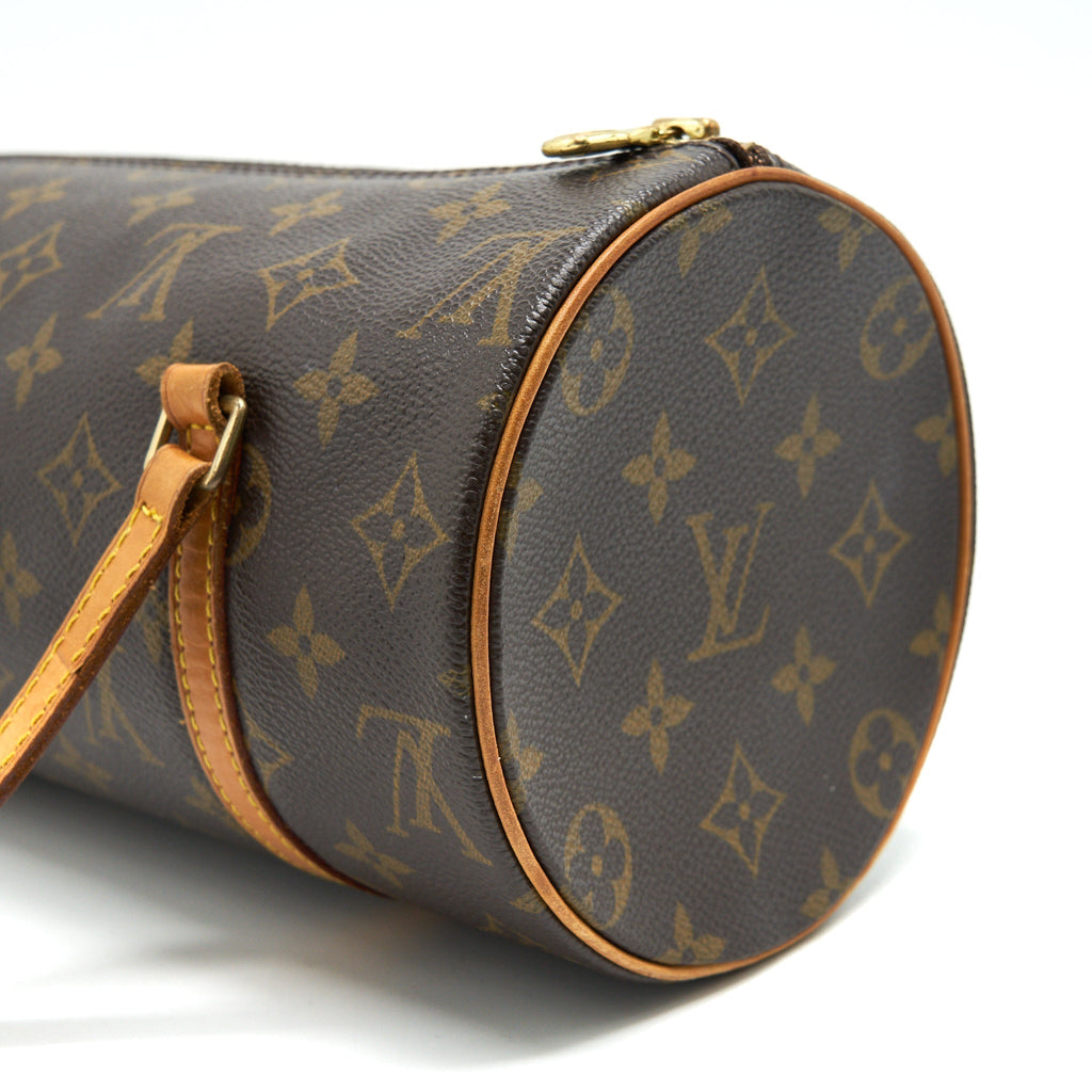 louis-vuitton-vintage-papillon-monogram-canvas