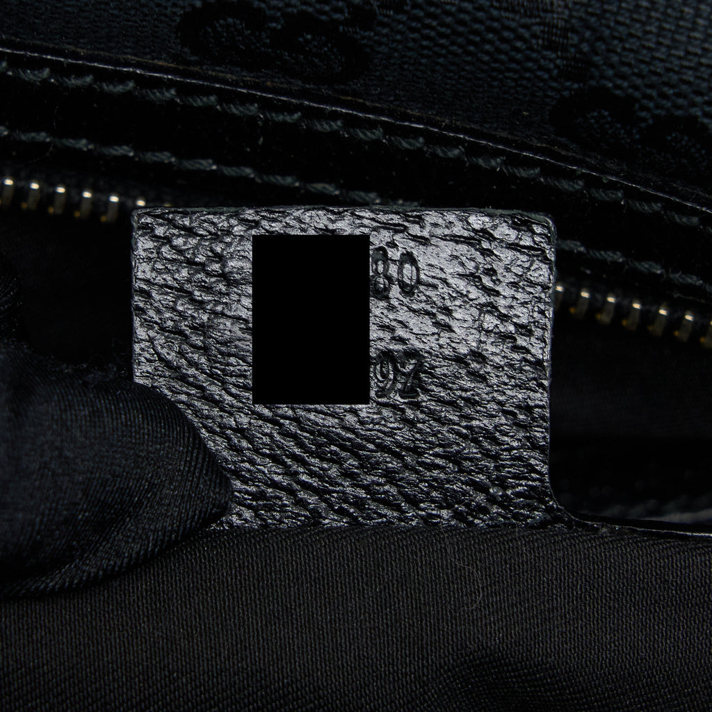 gucci-boston-bag-gg-supreme-fabric-black-shw
