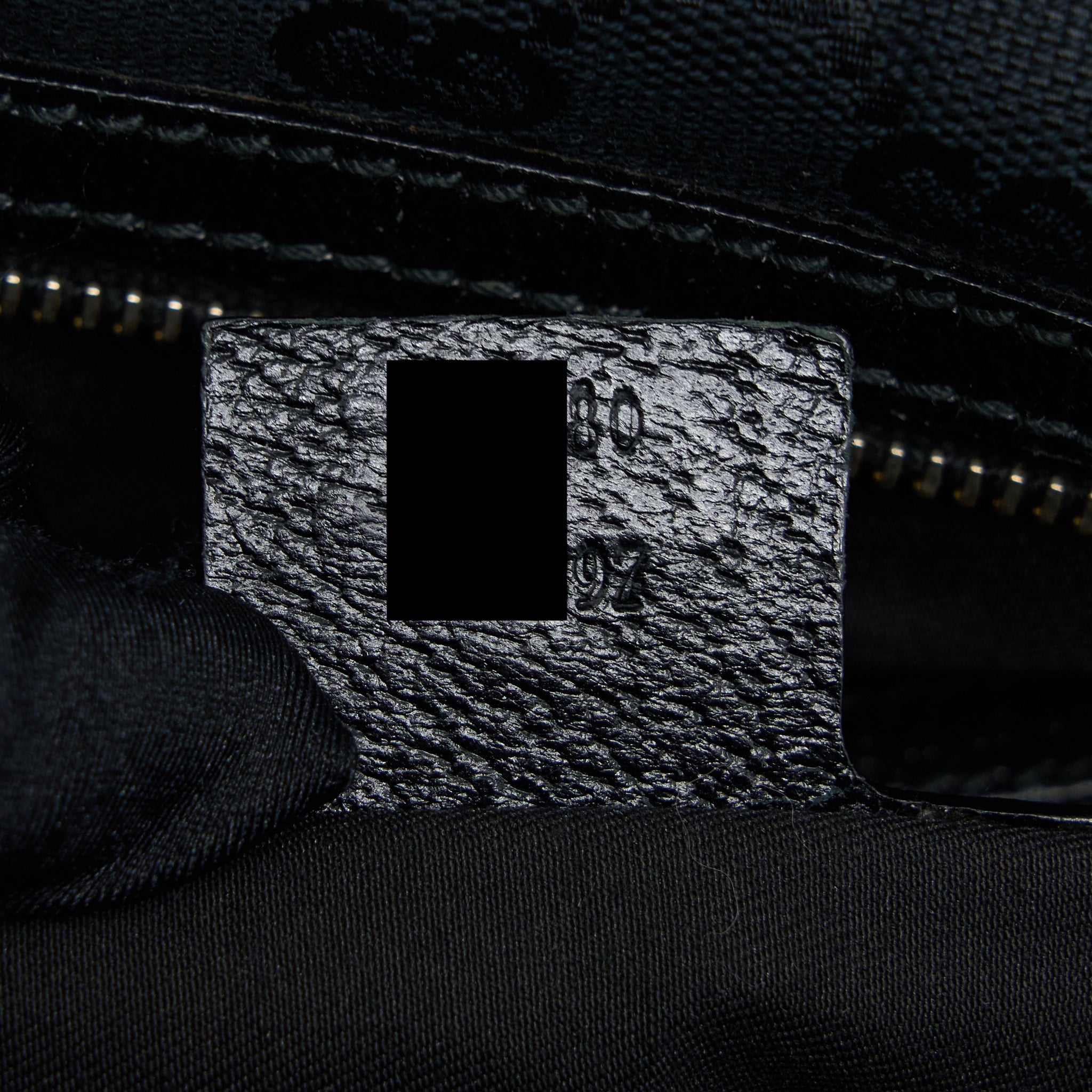 gucci-boston-bag-gg-supreme-fabric-black-shw