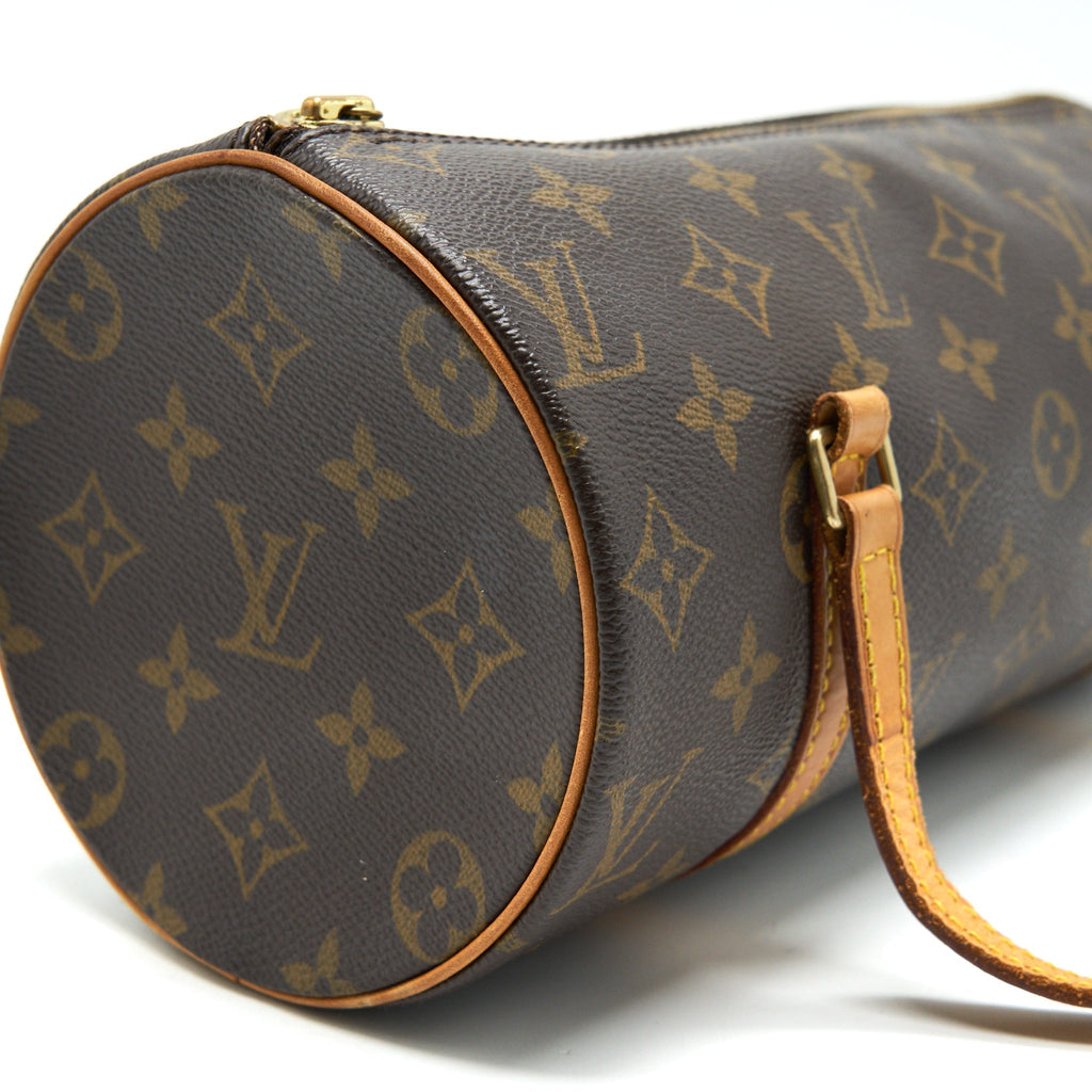 louis-vuitton-vintage-papillon-monogram-canvas