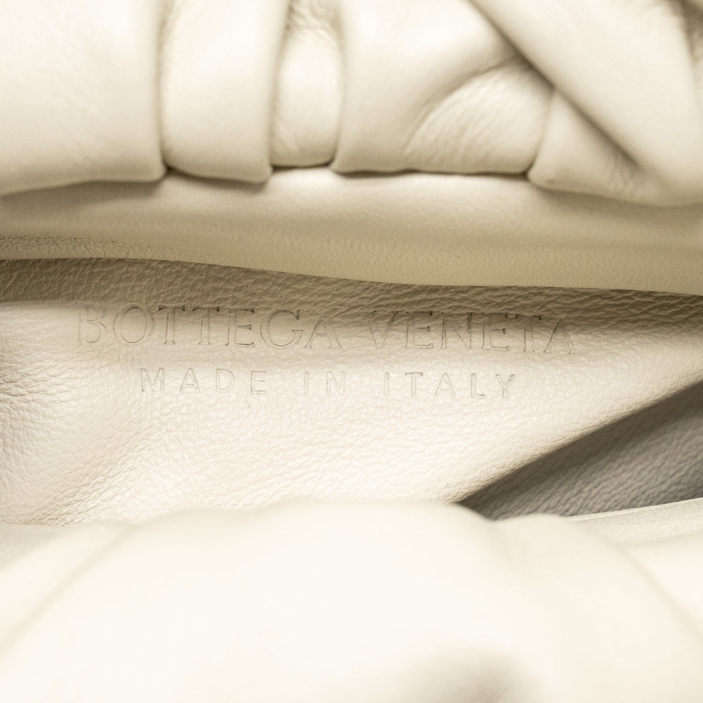 bottega-veneta-chain-pouch-bag-calfskin-white-ghw-1