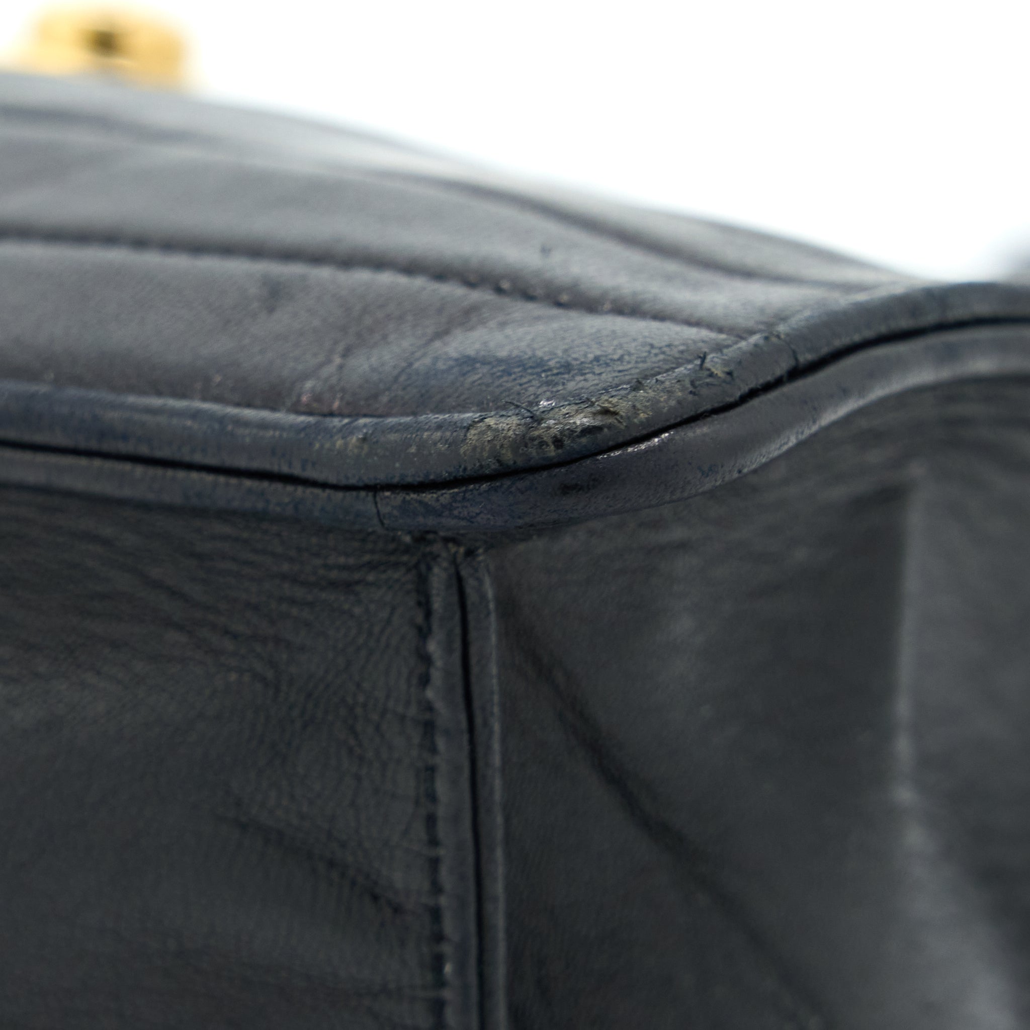 chanel-vintage-kelly-flap-bag-lambskin-black-ghw