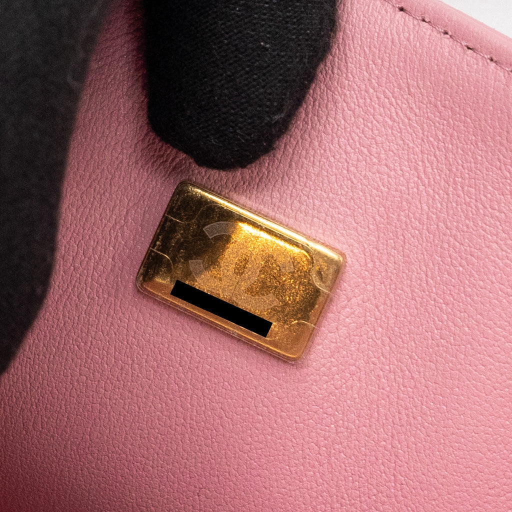 chanel-small-classic-double-flap-bag-lambskin-pink-lghwmicrochip-copy-1
