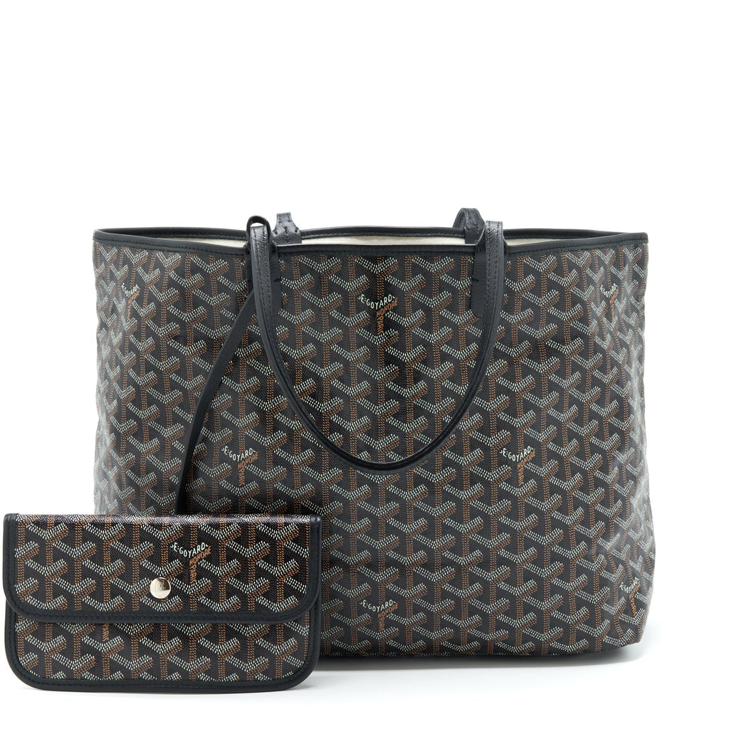 goyard-saint-louis-tote-pm-black-multicolour