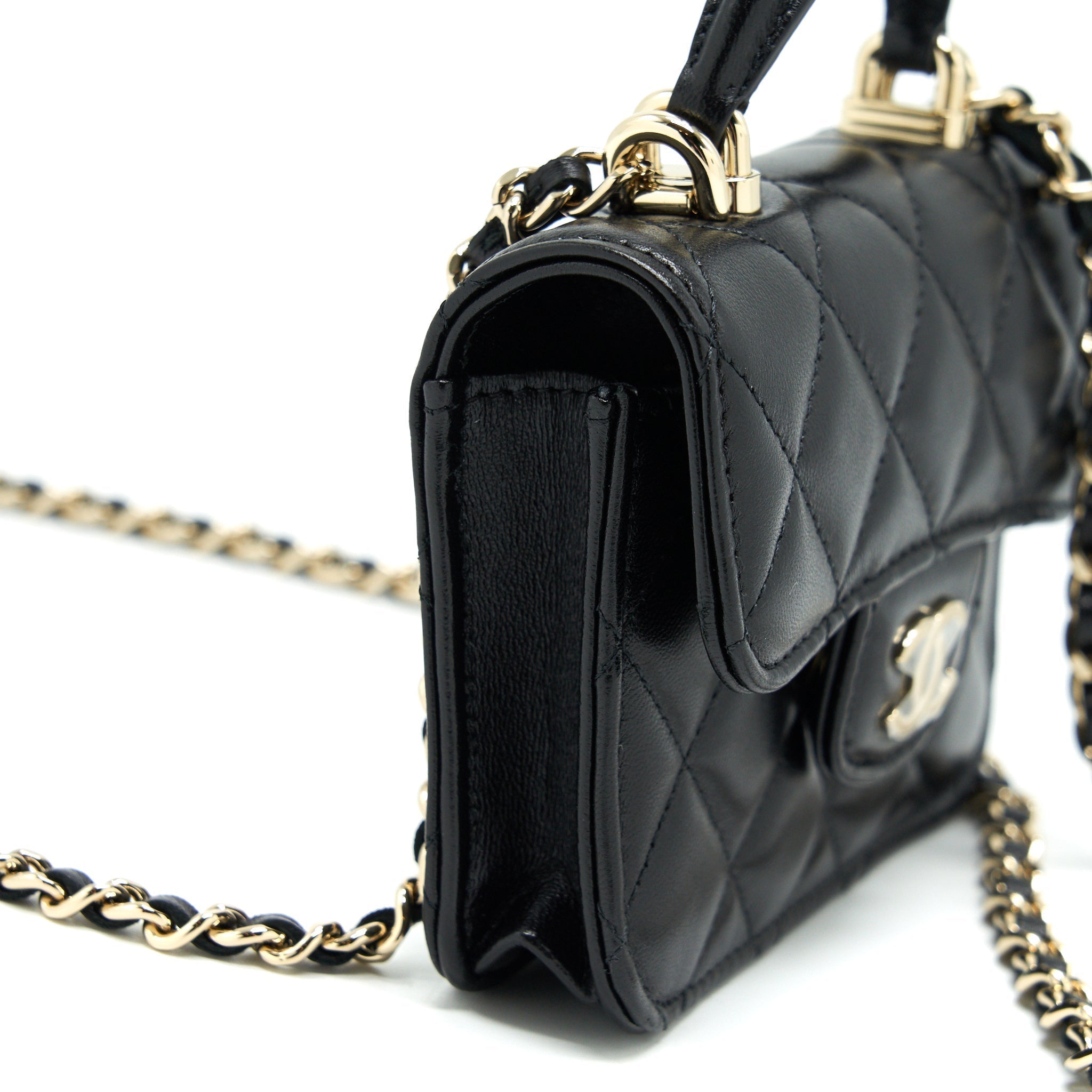 chanel-21k-flap-coin-purse-with-chain-black-lghw