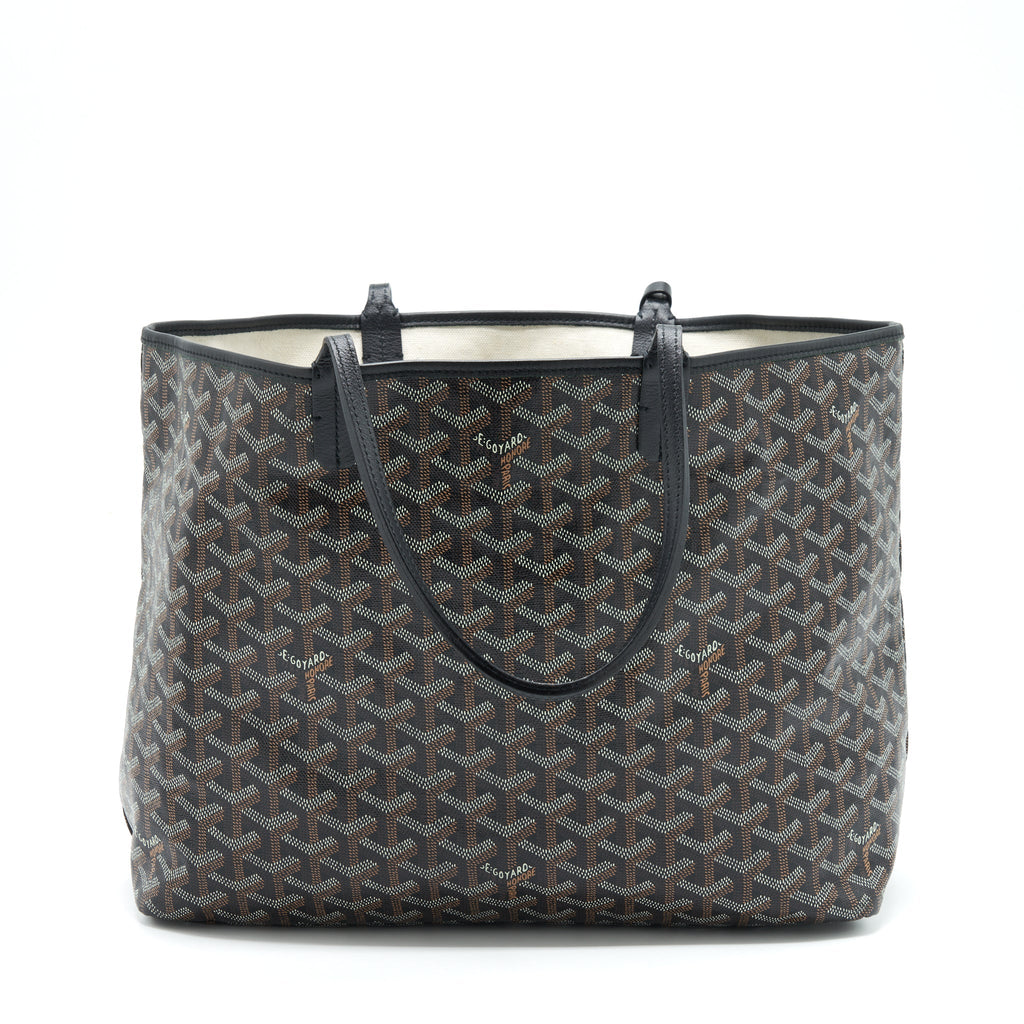 goyard-saint-louis-tote-pm-black-multicolour