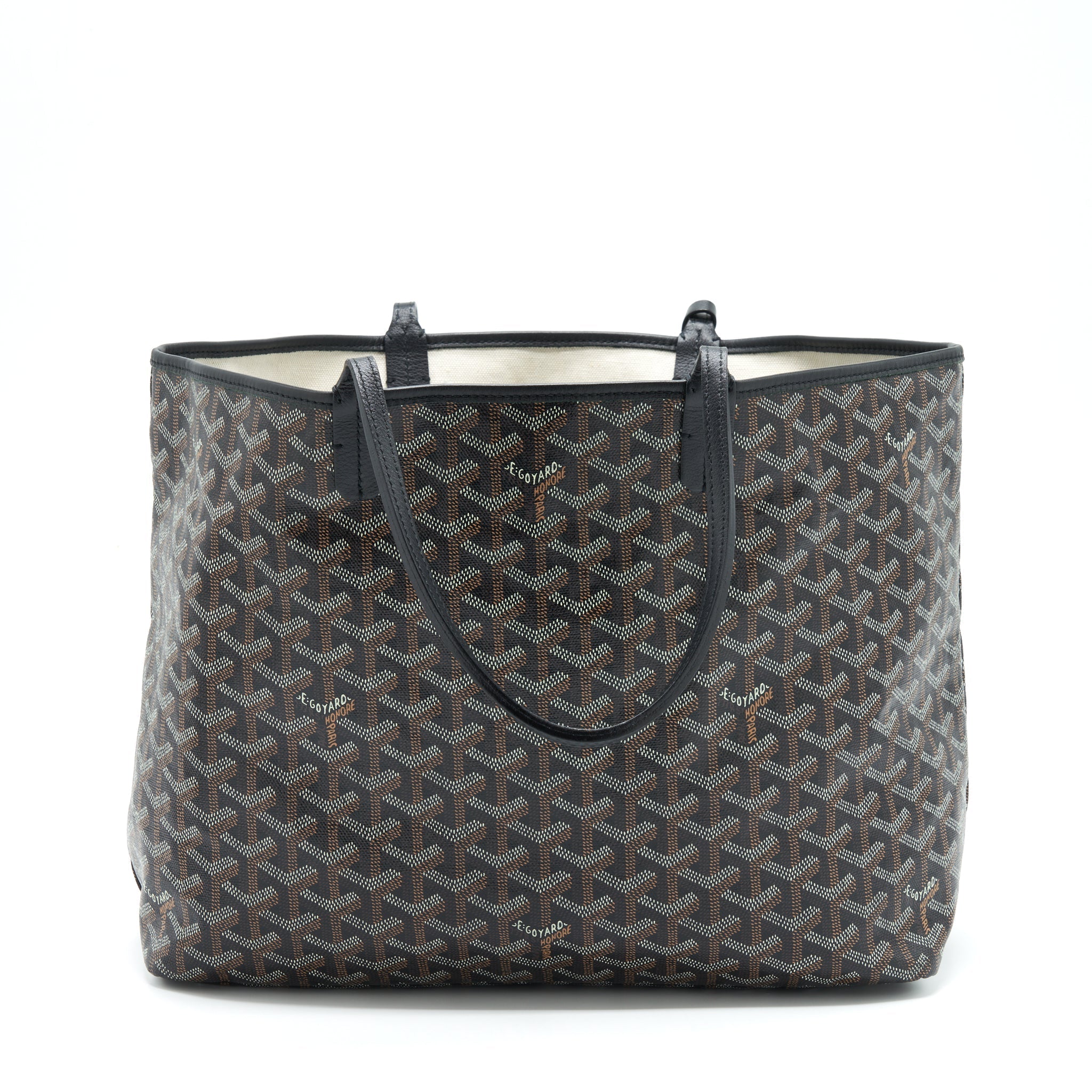 goyard-saint-louis-tote-pm-black-multicolour