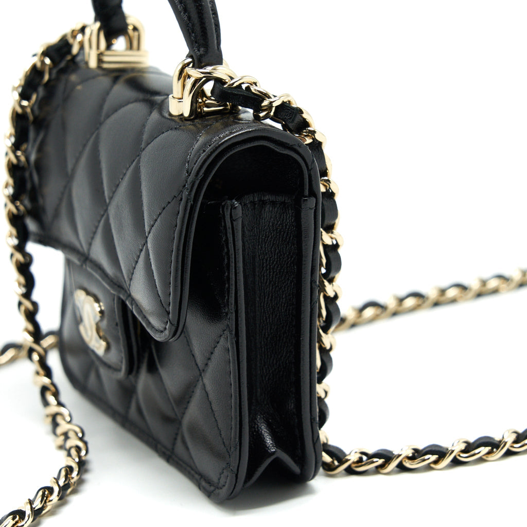 chanel-21k-flap-coin-purse-with-chain-black-lghw
