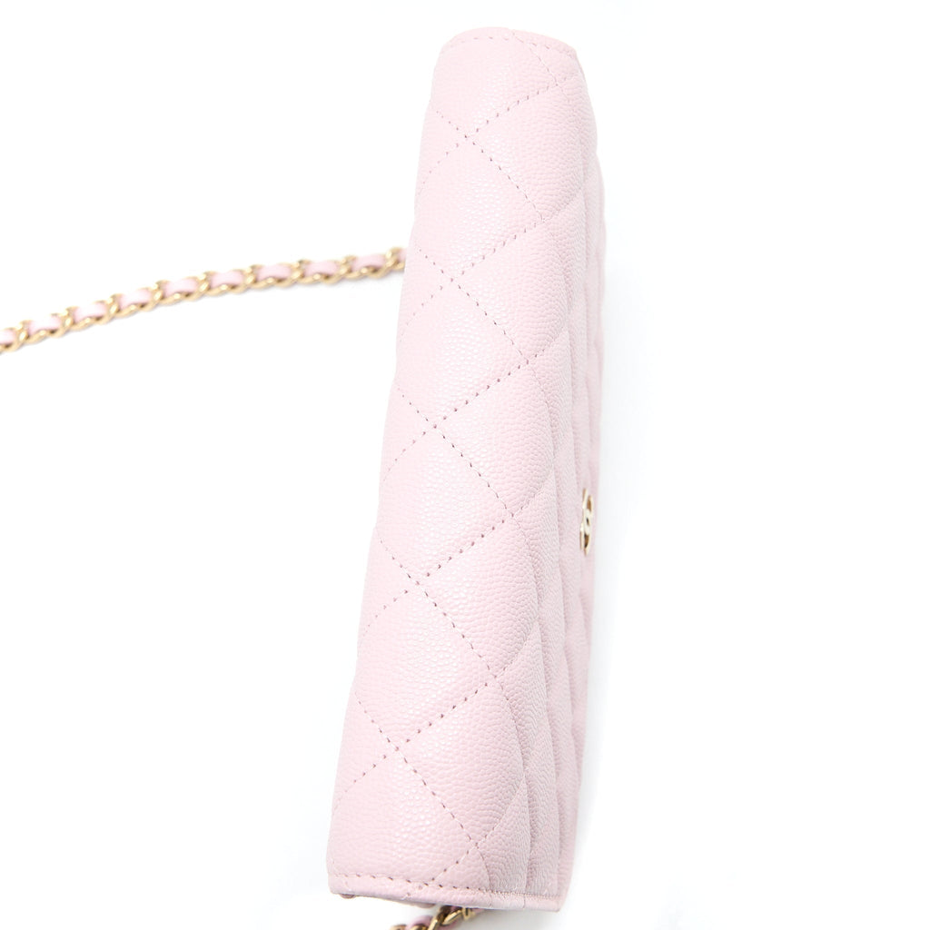 chanel-classic-wallet-on-chain-caviar-light-pink-lghw