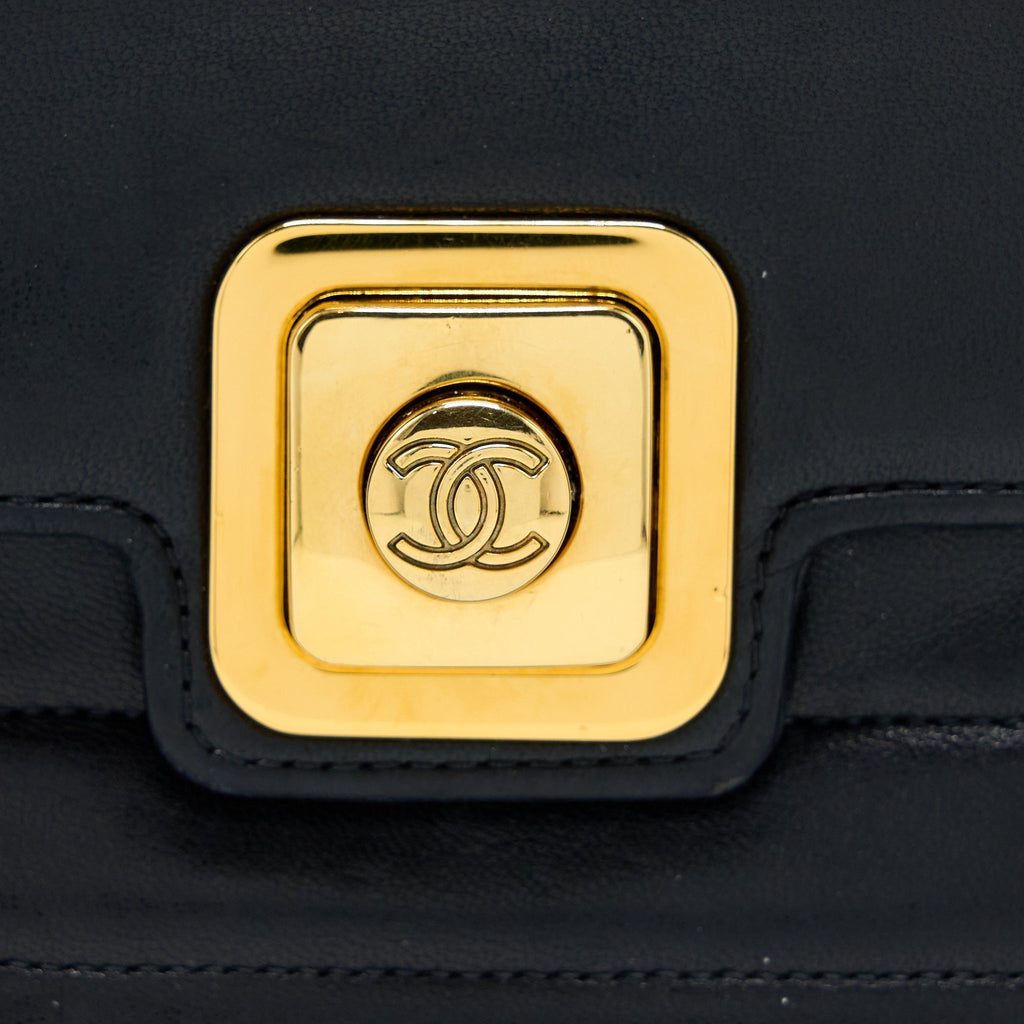 chanel-vintage-kelly-flap-bag-lambskin-black-ghw