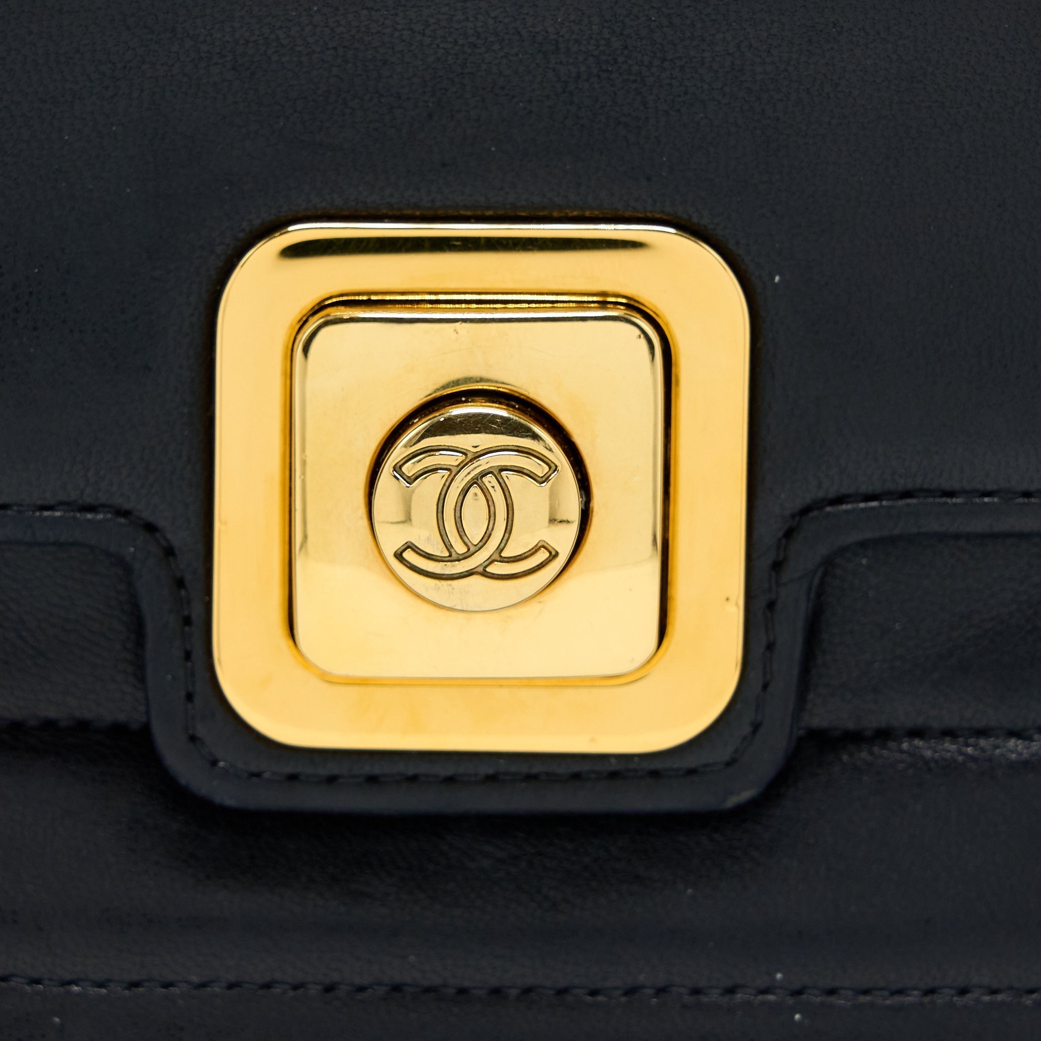chanel-vintage-kelly-flap-bag-lambskin-black-ghw