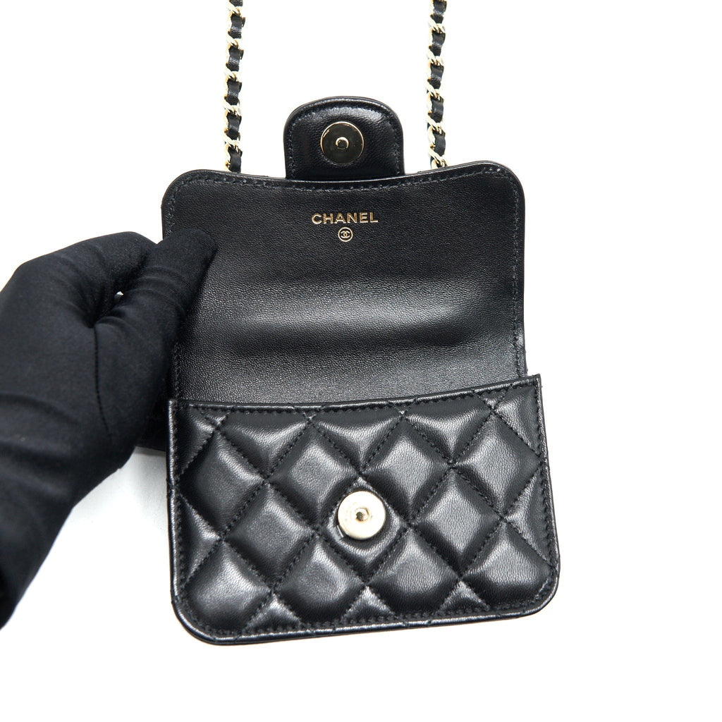 chanel-21k-flap-coin-purse-with-chain-black-lghw