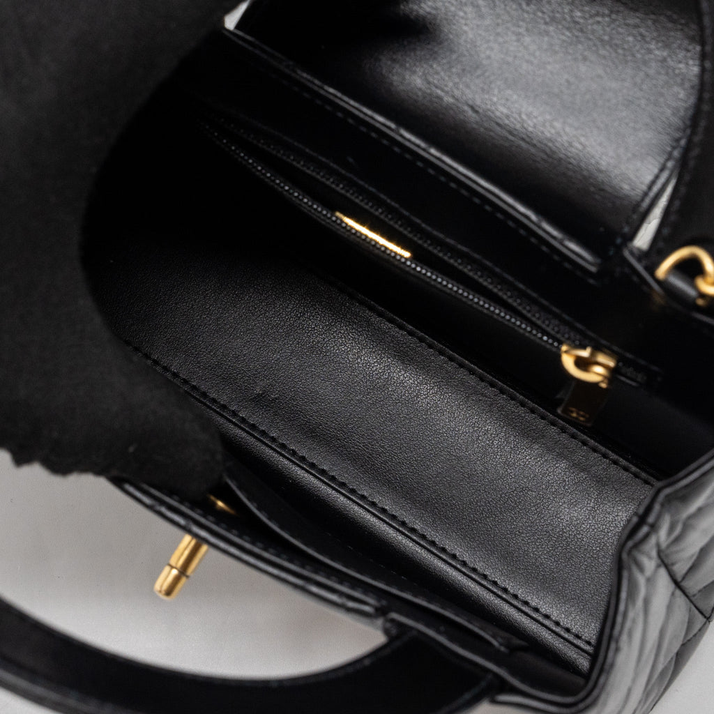 chanel-23k-mini-shopping-tote-calfskin-black-ghwmicrochip