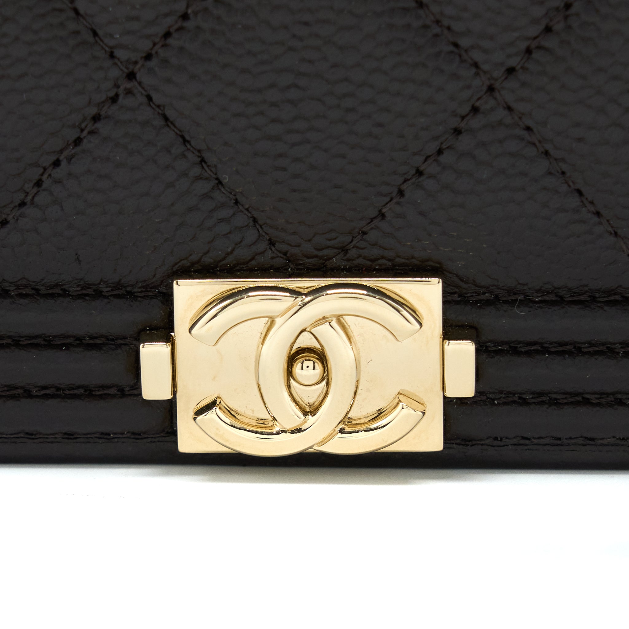 chanel-boy-wallet-on-chain-grained-calfskin-brown-lghw-microchip