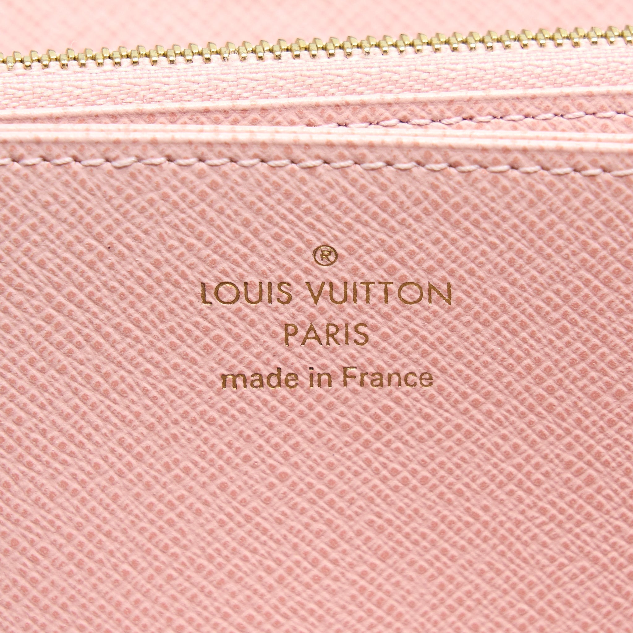 louis-vuitton-zippy-wallet-damier-ebene-canvas-rose-ballerine-ghw