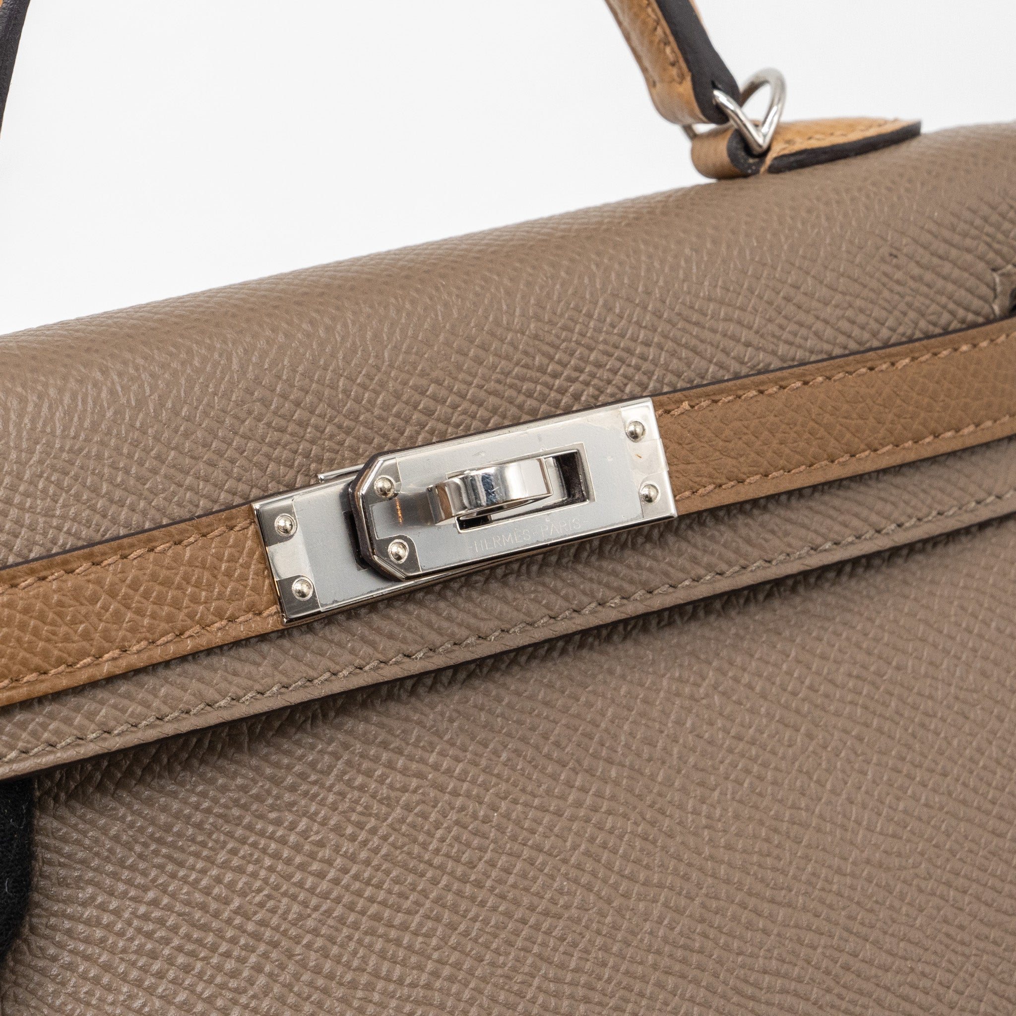 hermes-mini-kelly-ii-epsom-etoupe-alezan-biscuit-shw-stamp-z